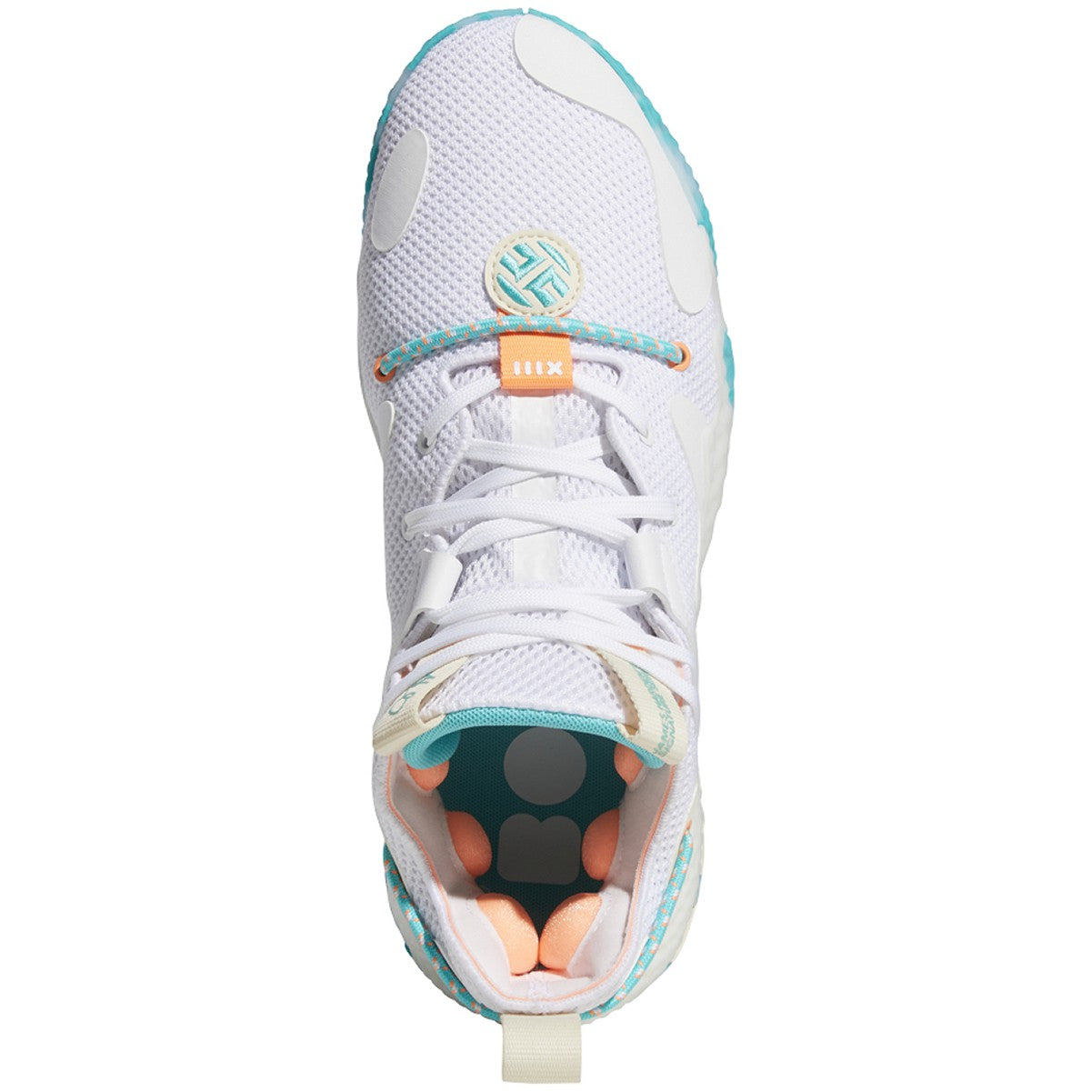 [GW9031] Mens Adidas HARDEN VOL. 6