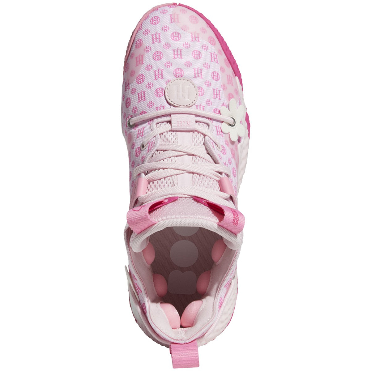 [GW9033] Mens Adidas HARDEN VOL. 6