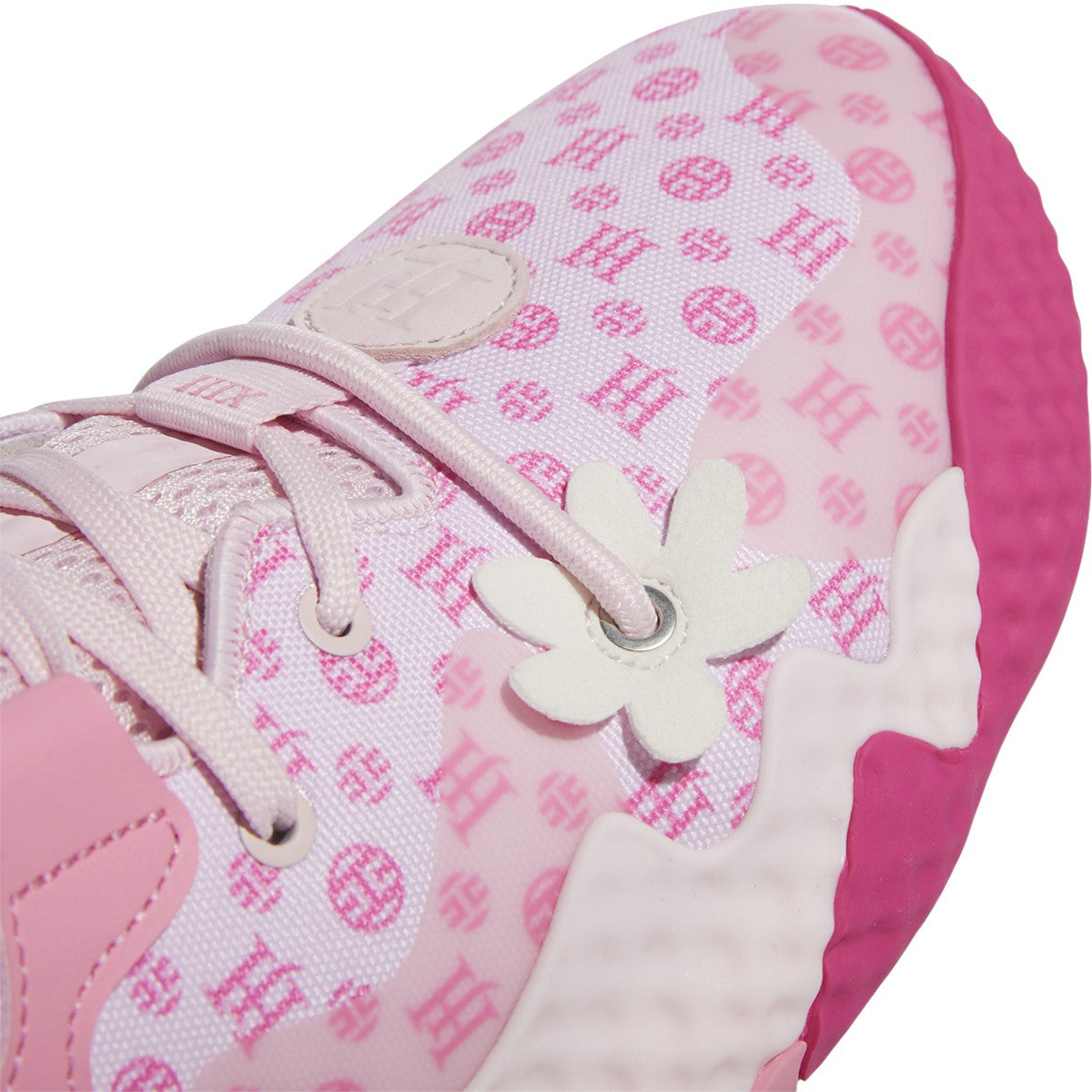 [GW9033] Mens Adidas HARDEN VOL. 6