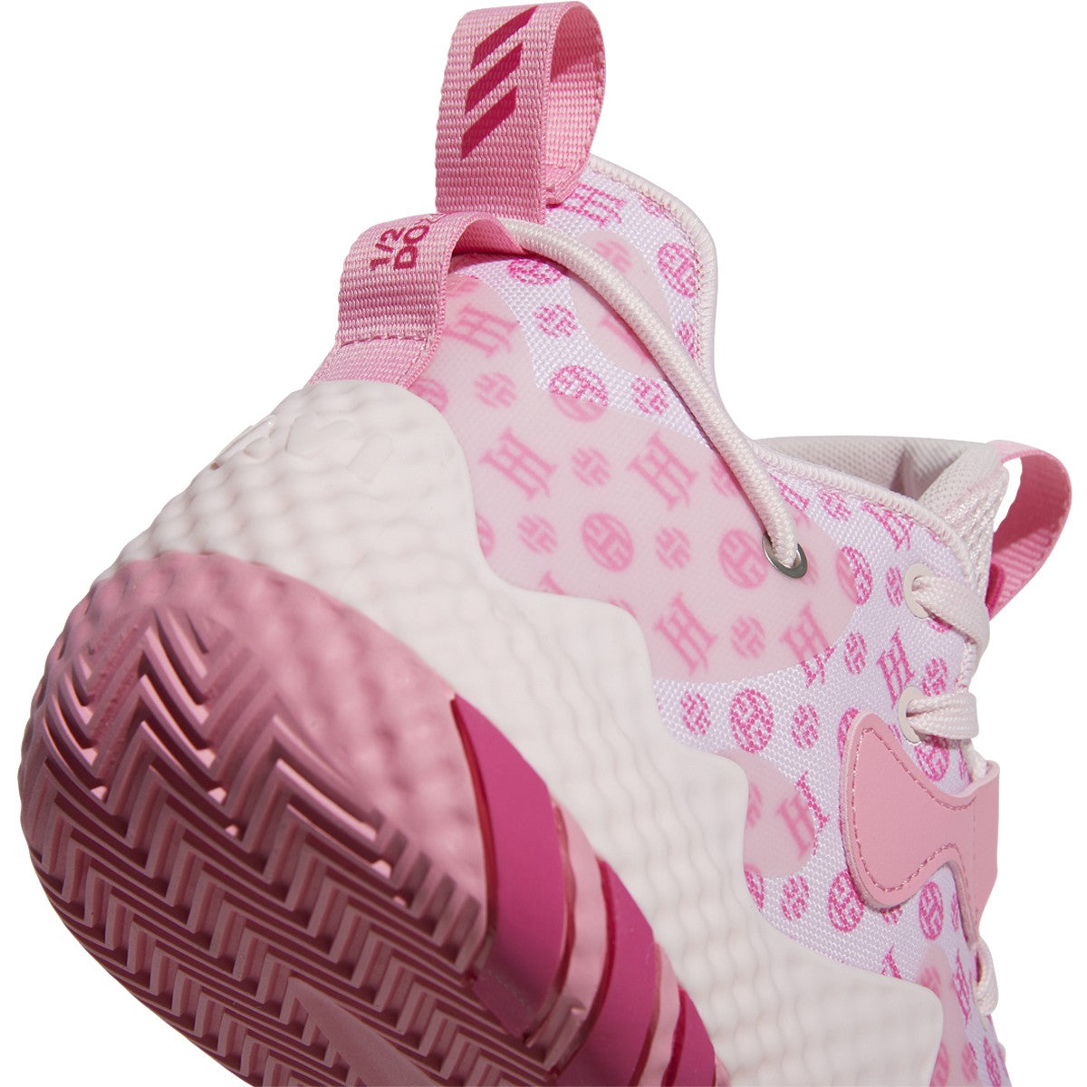 [GW9033] Mens Adidas HARDEN VOL. 6