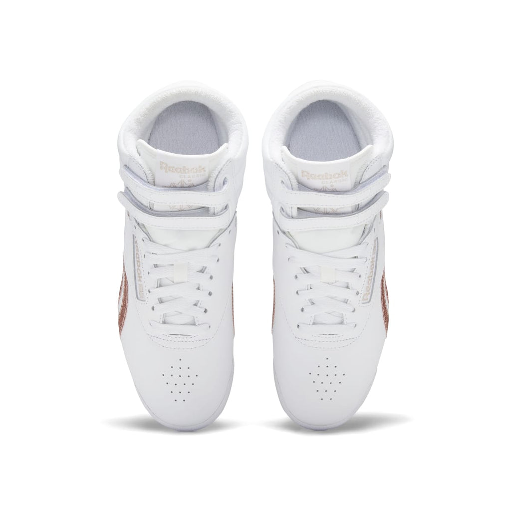 [GW9657] WOMENS REEBOK F/S HI