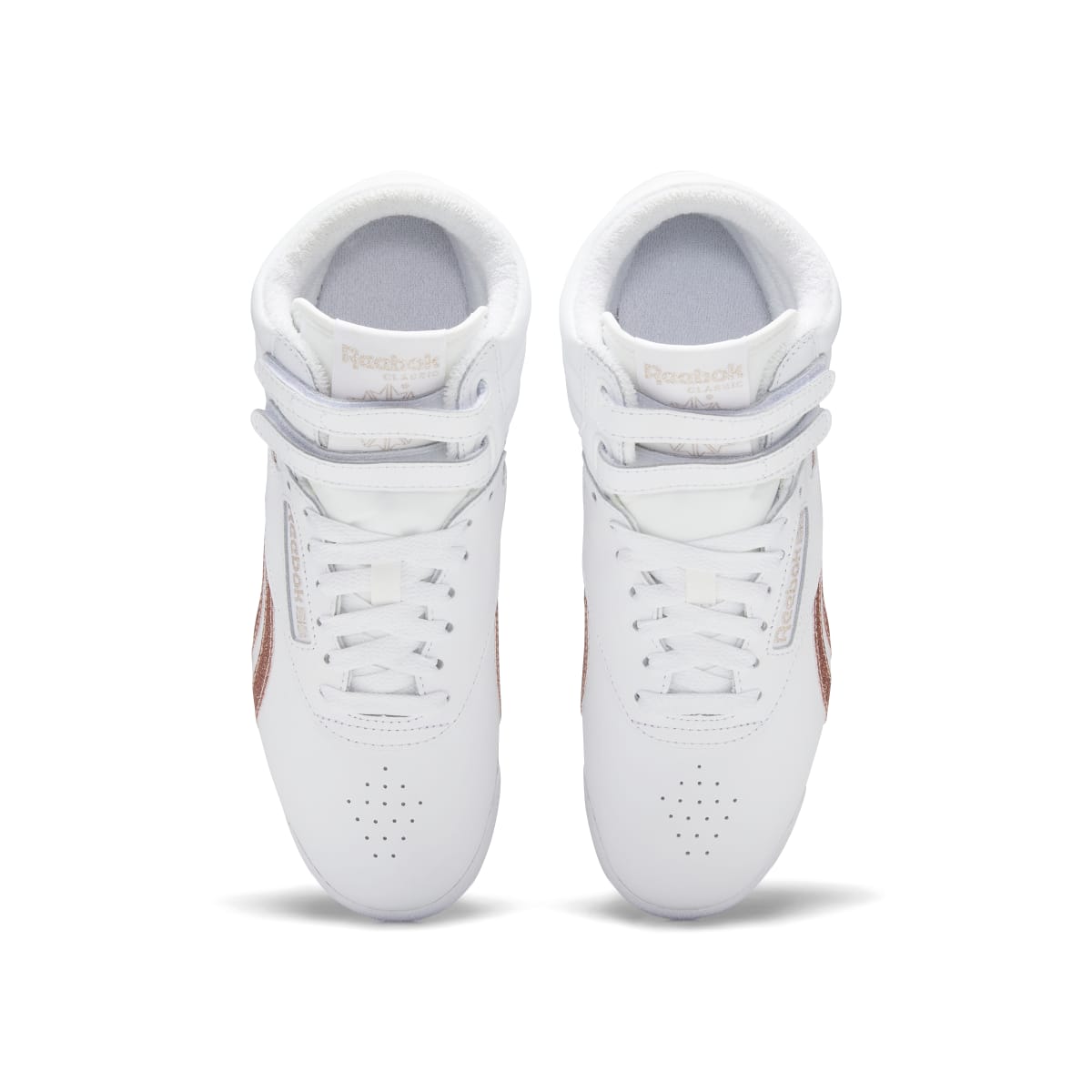 [GW9657] WOMENS REEBOK F/S HI