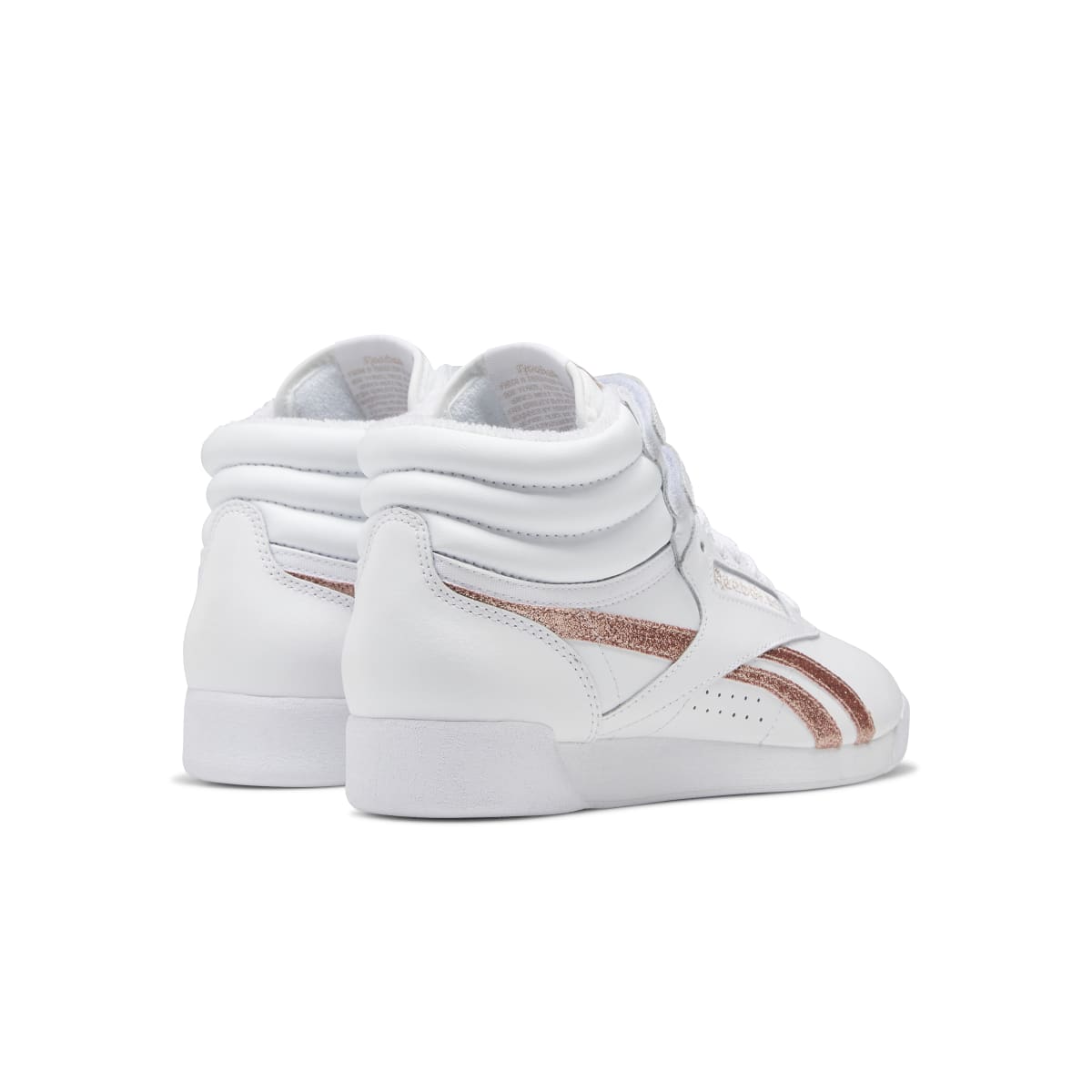 [GW9657] WOMENS REEBOK F/S HI