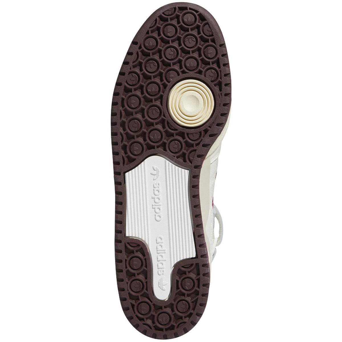 [GX1520] Mens Adidas FORUM 84 HI X PACKER