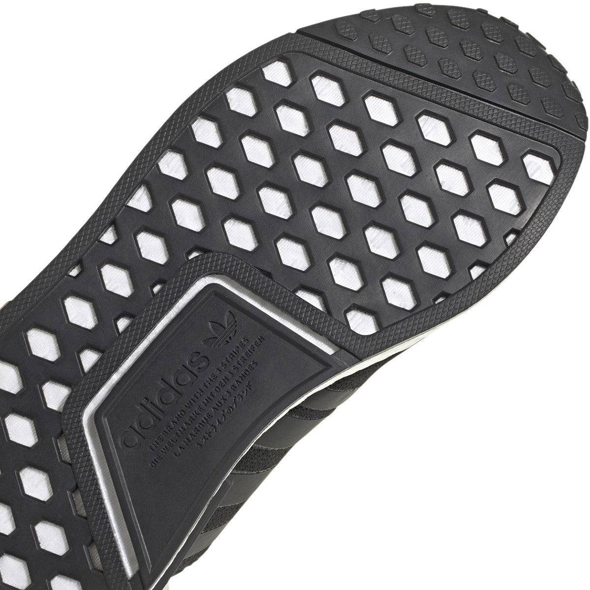 [GX2027] Womens Adidas NMD_R1 W