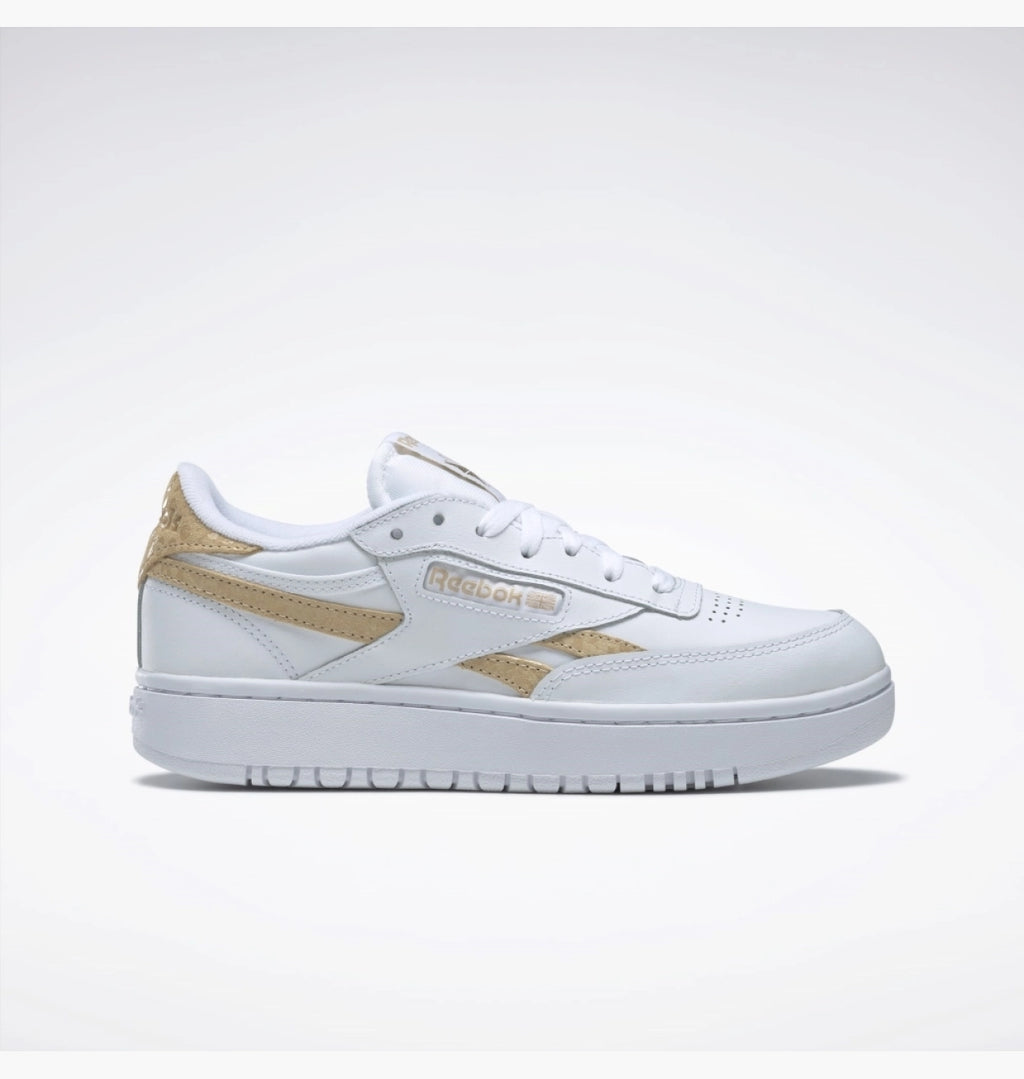 [100045951/GY1382] Womens Reebok CLUB C DOUBLE REVENGE