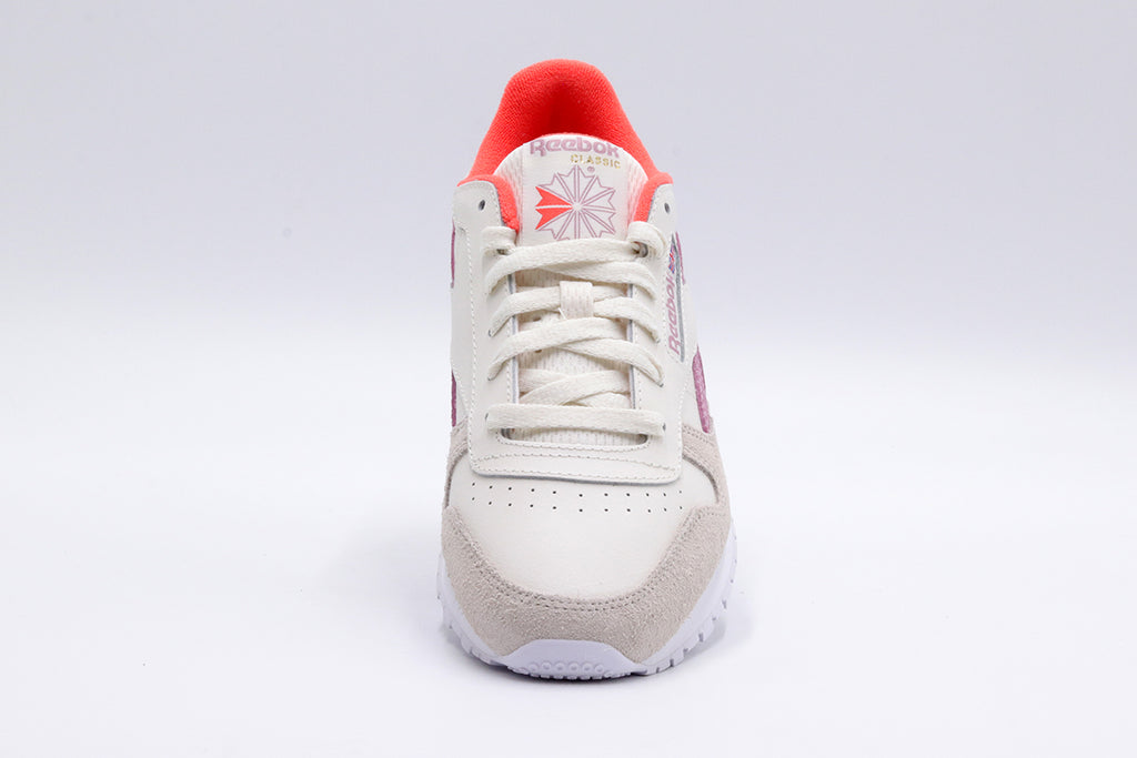 [100046377/GY1573] Womens Reebok CLASSIC LEATHER