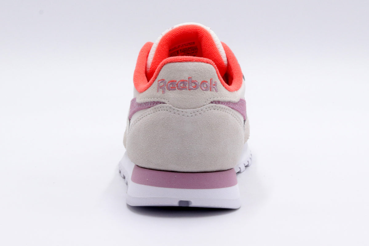 [100046377/GY1573] Womens Reebok CLASSIC LEATHER