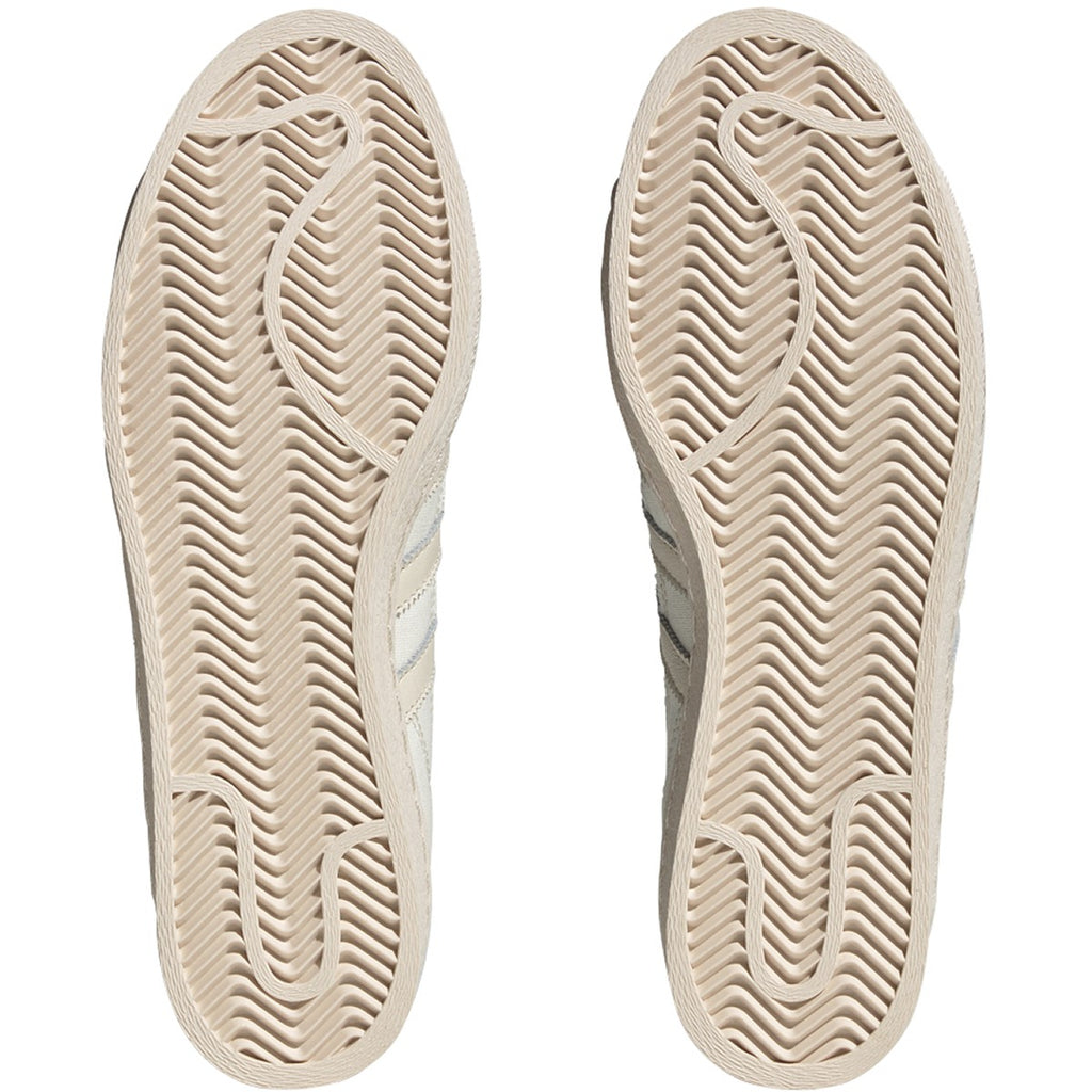 [GY2568] Mens Adidas SUPERSTAR 82 'CORE WHITE WONDER WHITE CREAM WHITE'