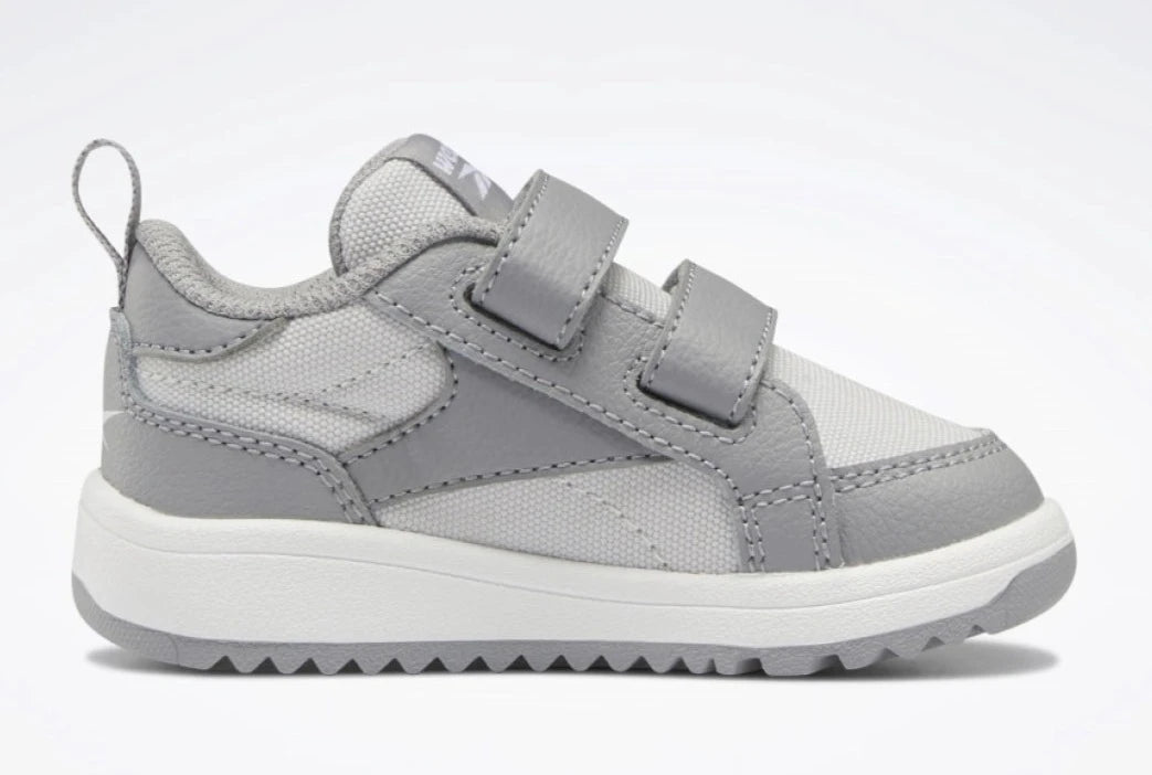 [100046449/GY3255] Toddlers Reebok WEEBOK CLASP LOW