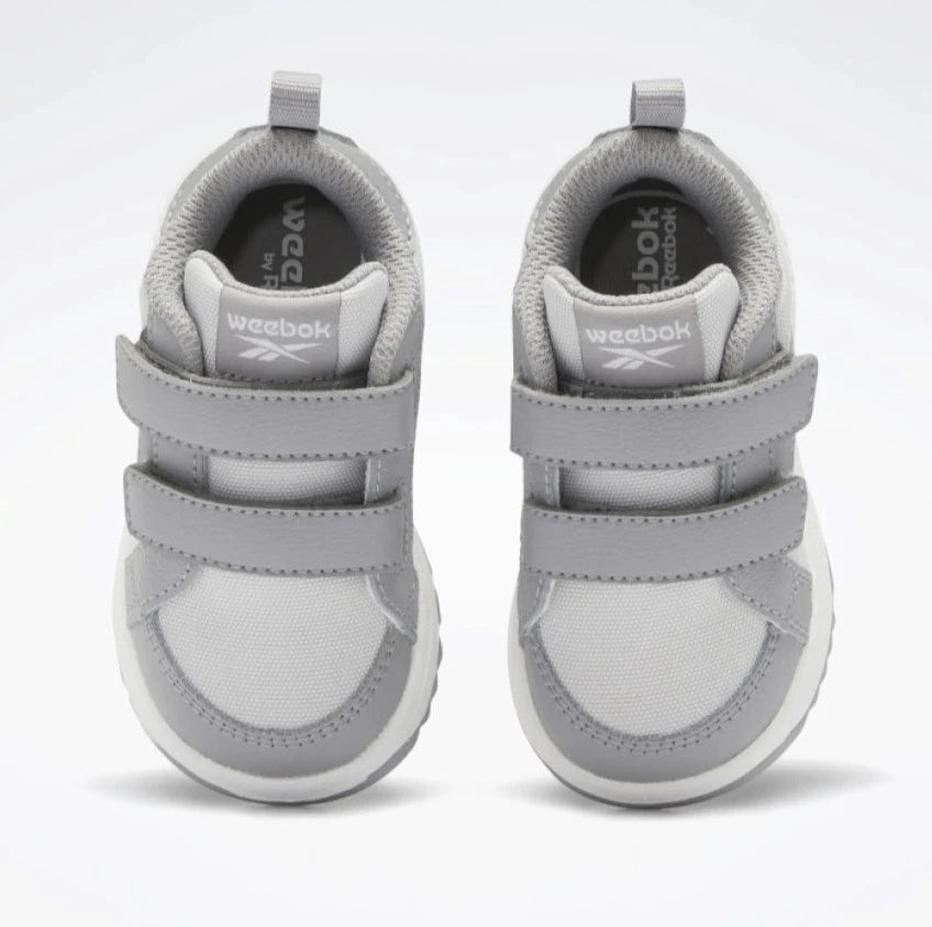 [100046449/GY3255] Toddlers Reebok WEEBOK CLASP LOW