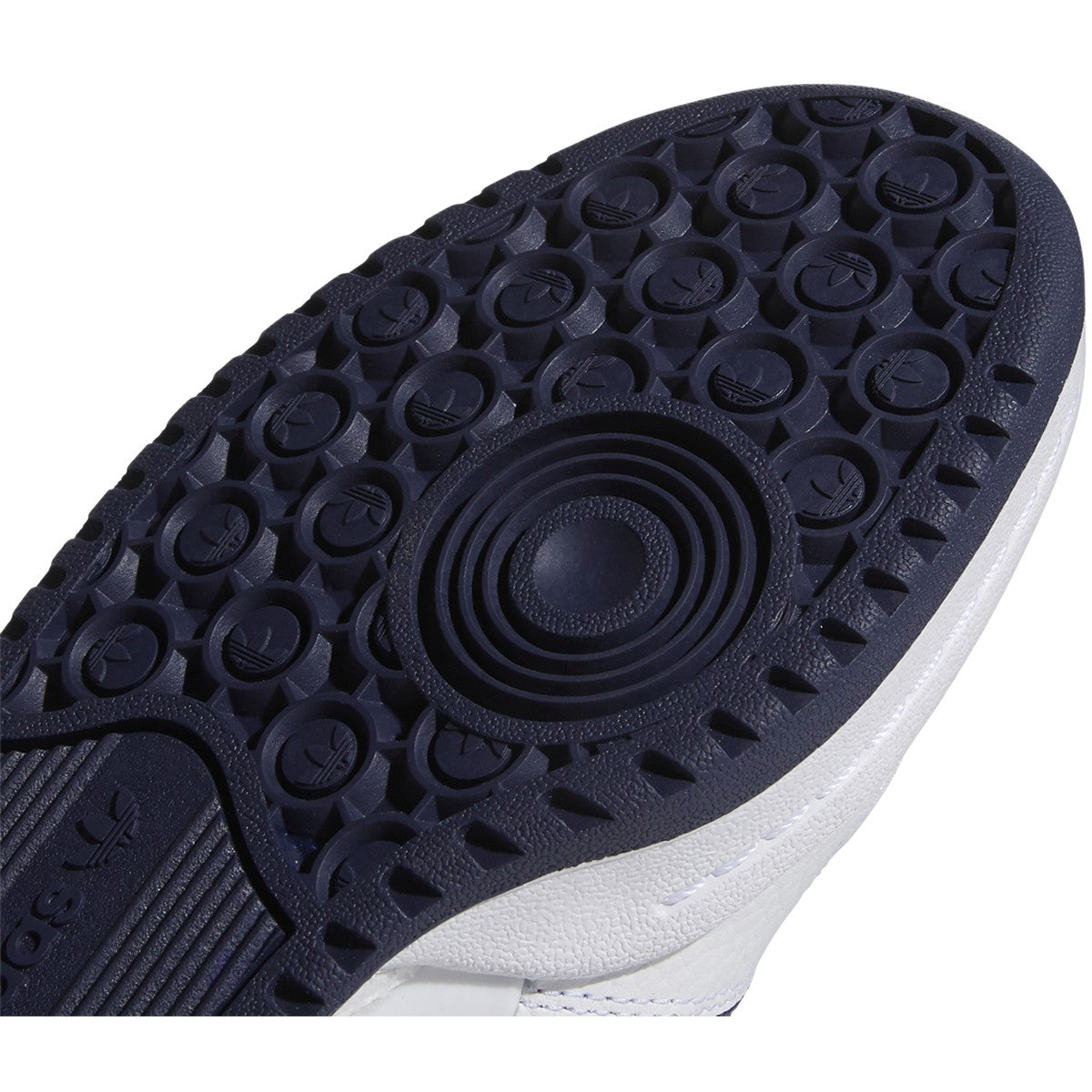 [GY5831] Mens Adidas FORUM LOW