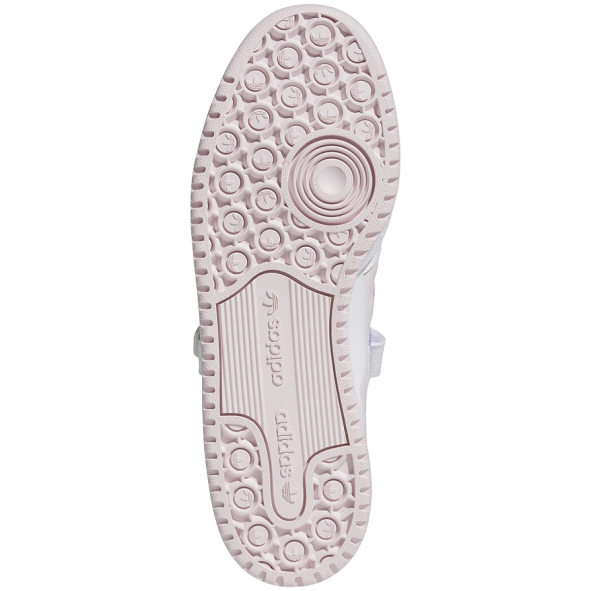[GY5832] Mens Adidas FORUM LOW