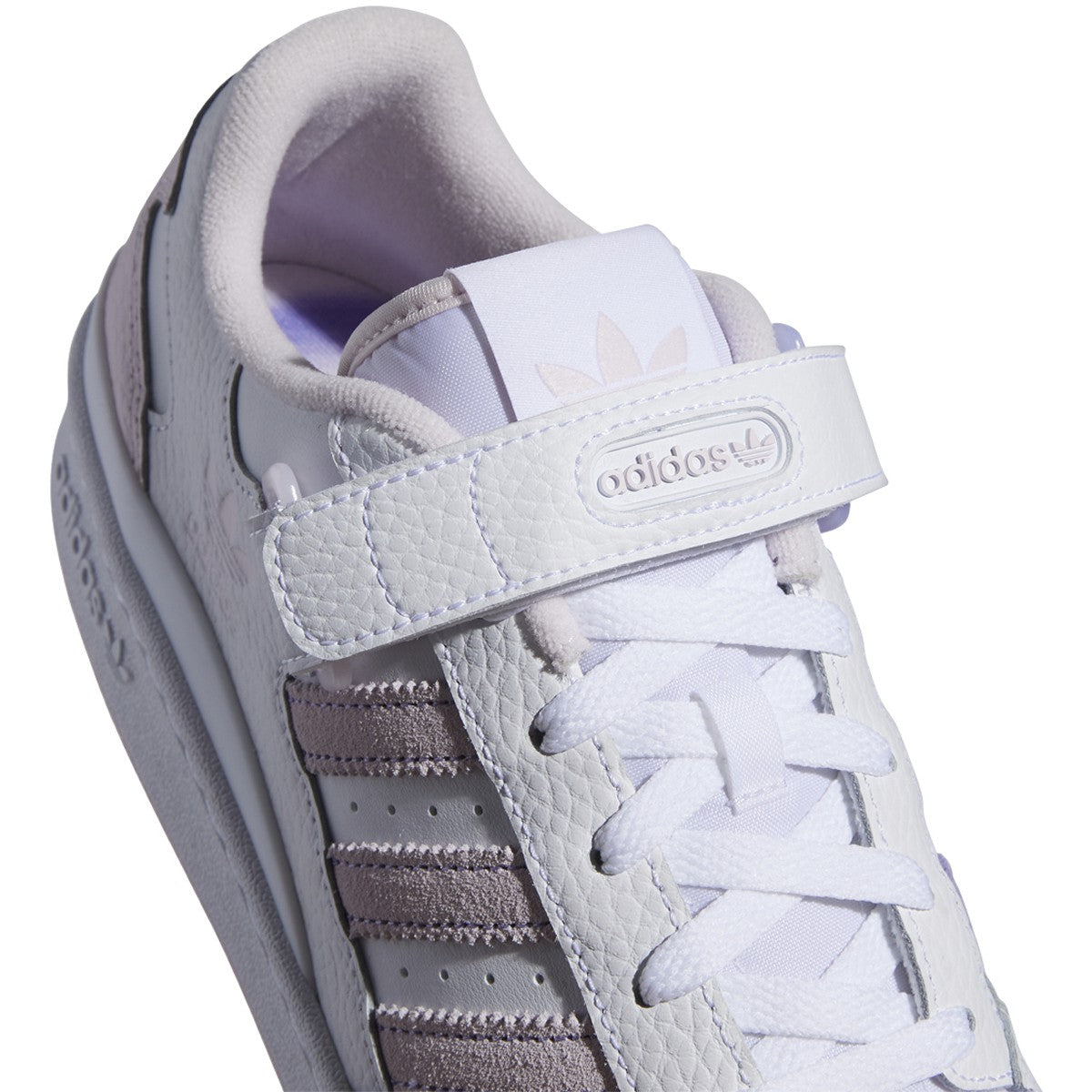 [GY5832] Mens Adidas FORUM LOW