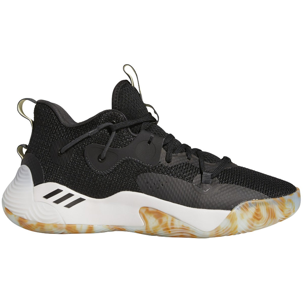 [GY6416] Mens Adidas HARDEN STEPBACK 3