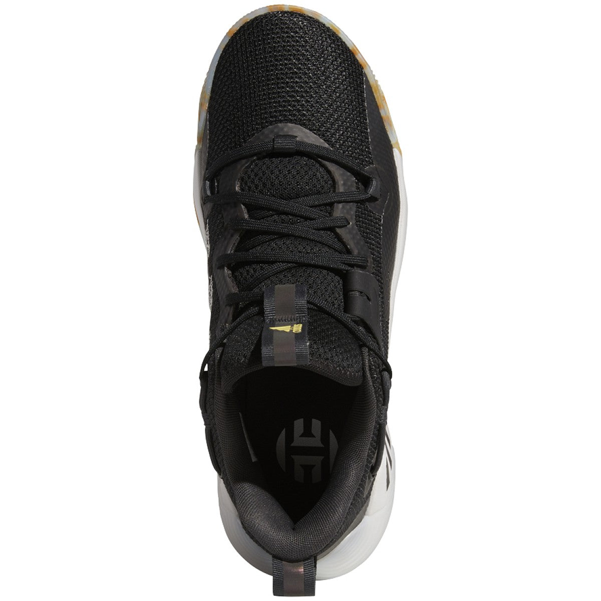 [GY6416] Mens Adidas HARDEN STEPBACK 3