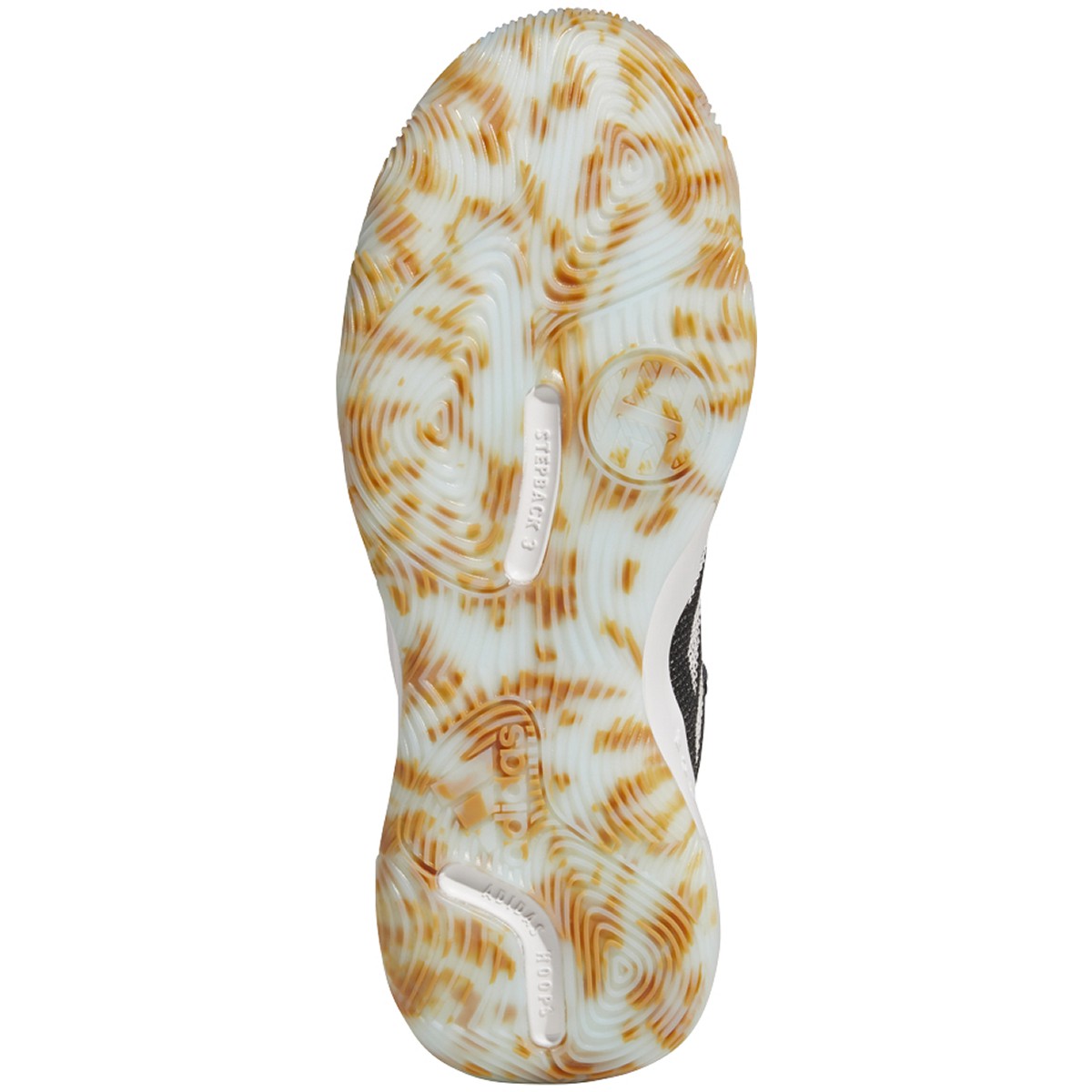 [GY6416] Mens Adidas HARDEN STEPBACK 3
