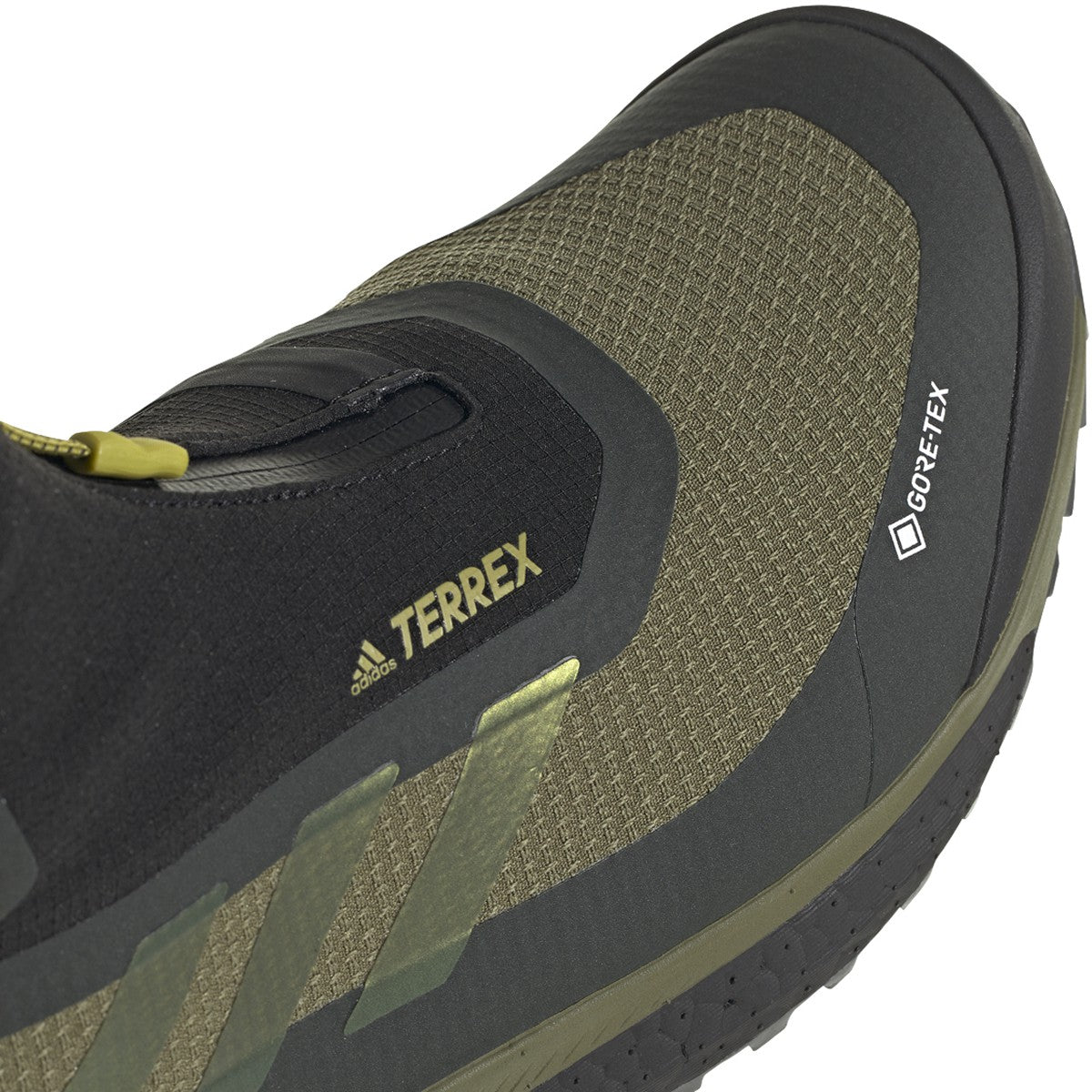 [GY6757] Mens Adidas TERREX FREE HIKER C.RDY
