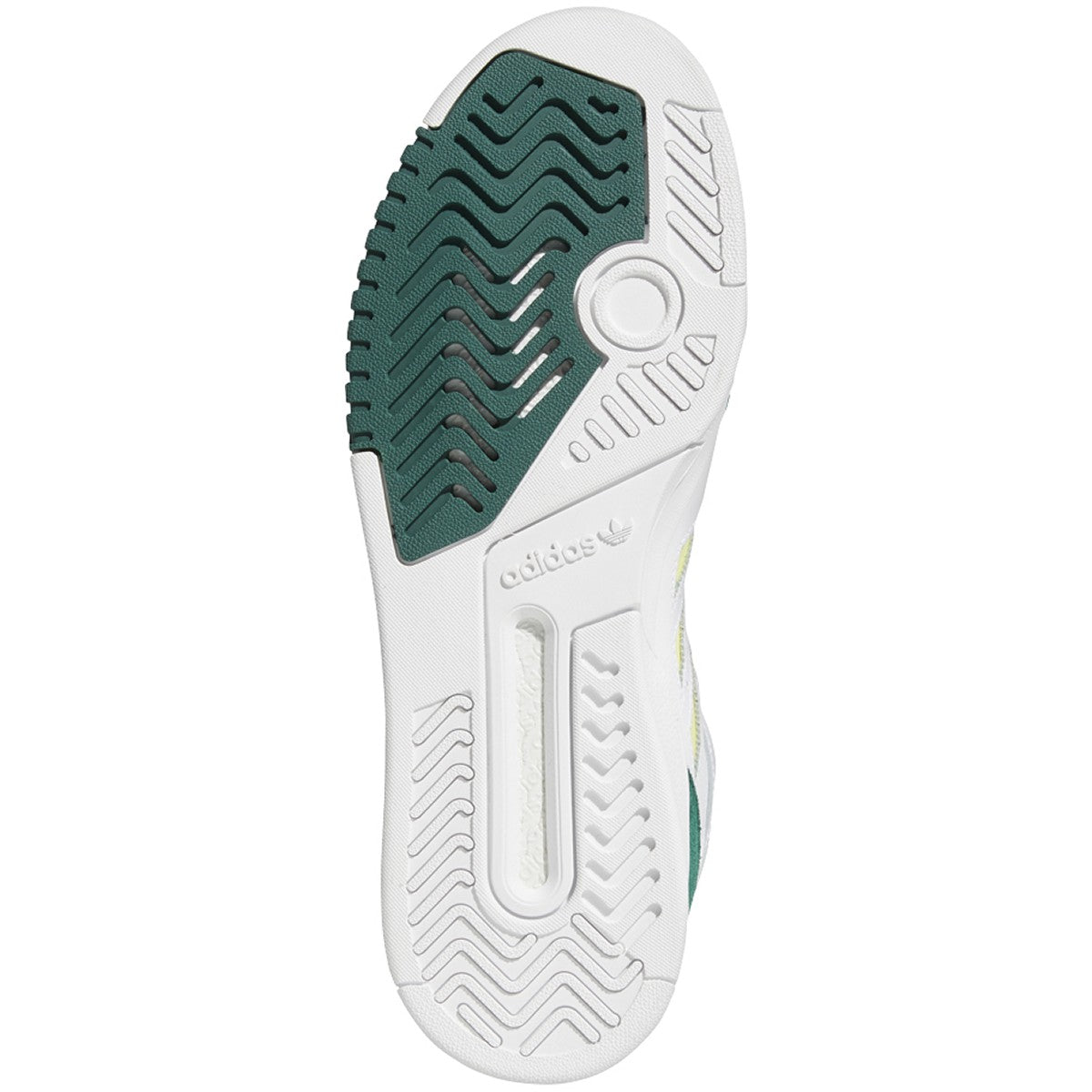 [GZ1574] Mens Adidas DROP STEP XL