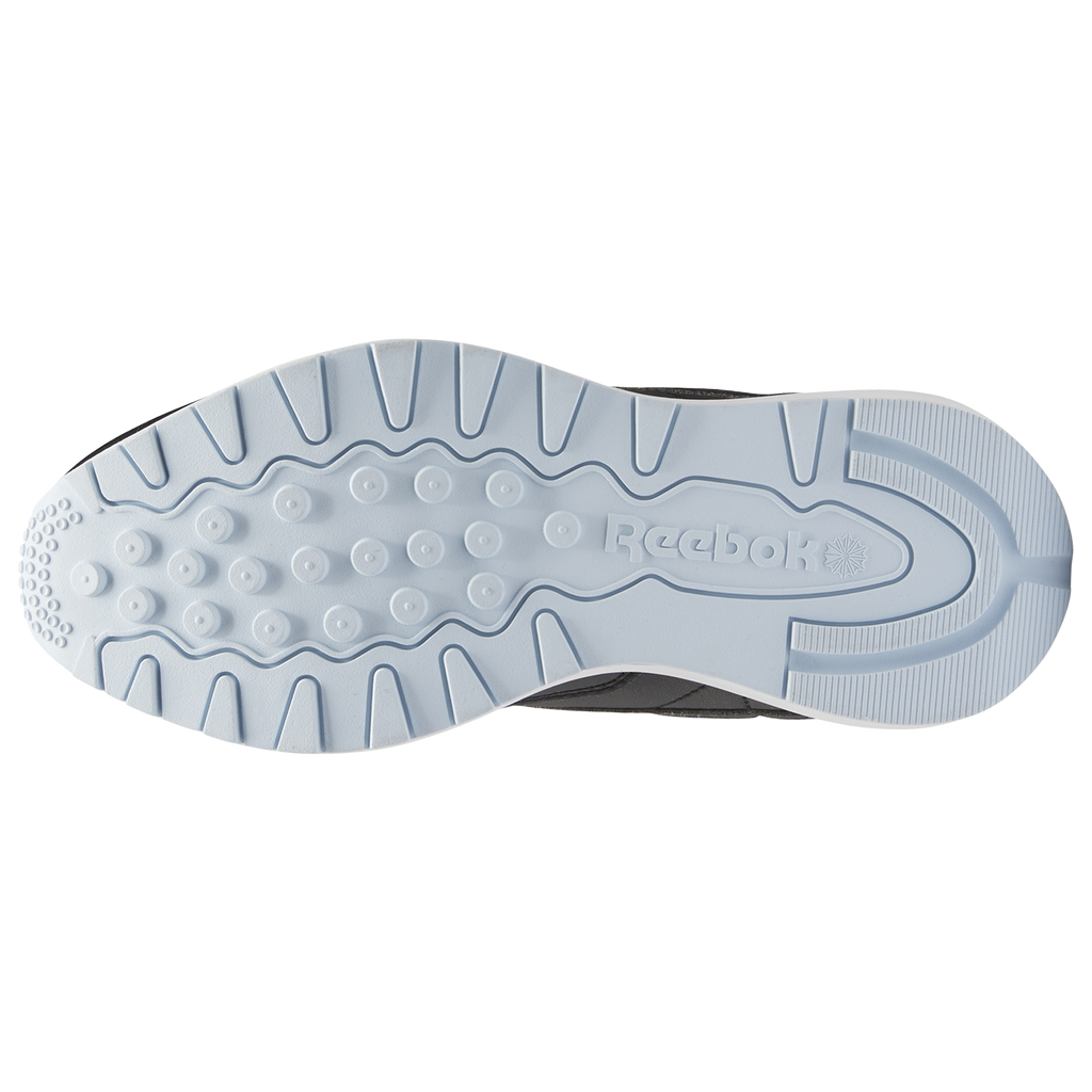 [100047367/GZ1597] Youth Reebok CL LTHR SP