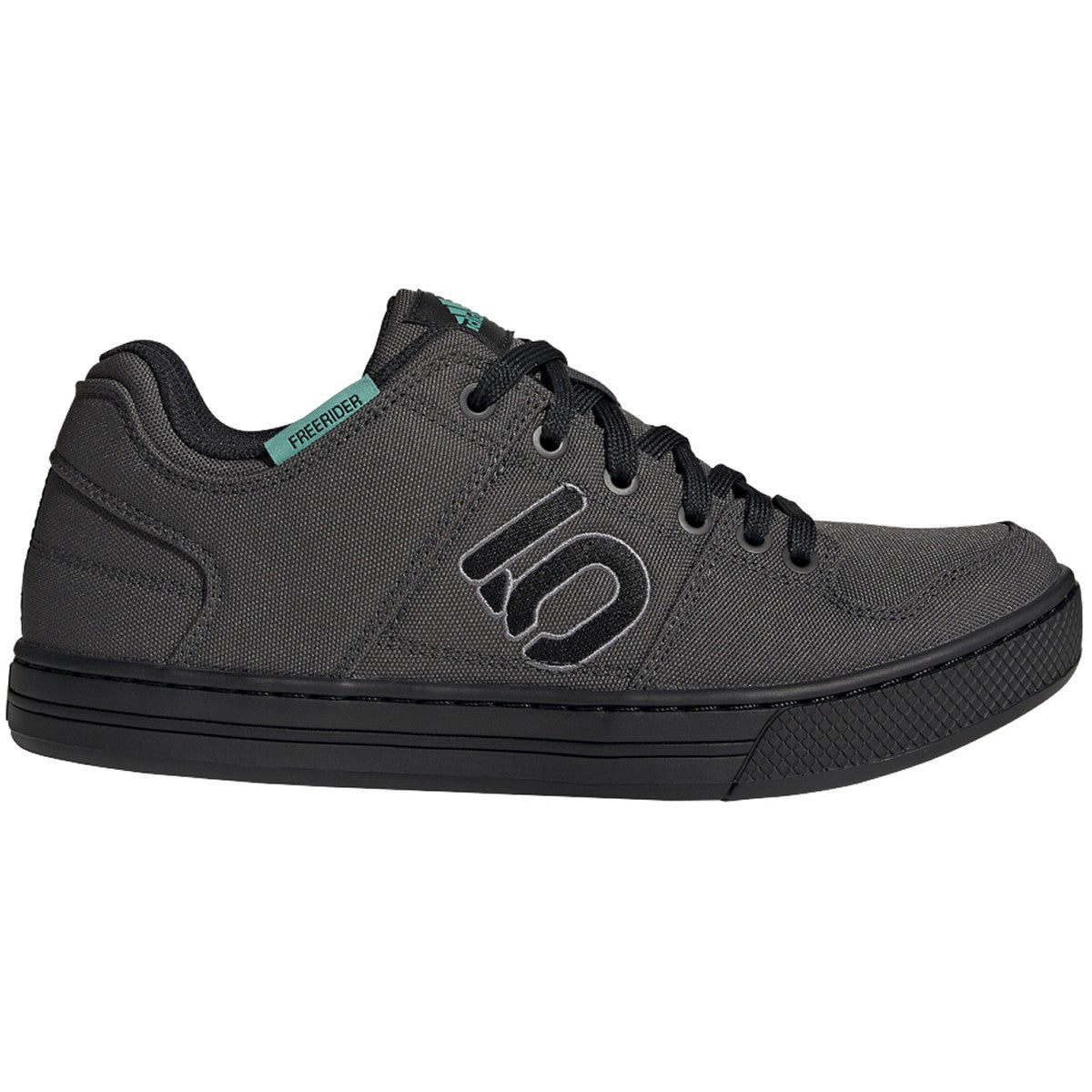 [GZ4660] Mens Adidas FREERIDER CANVAS