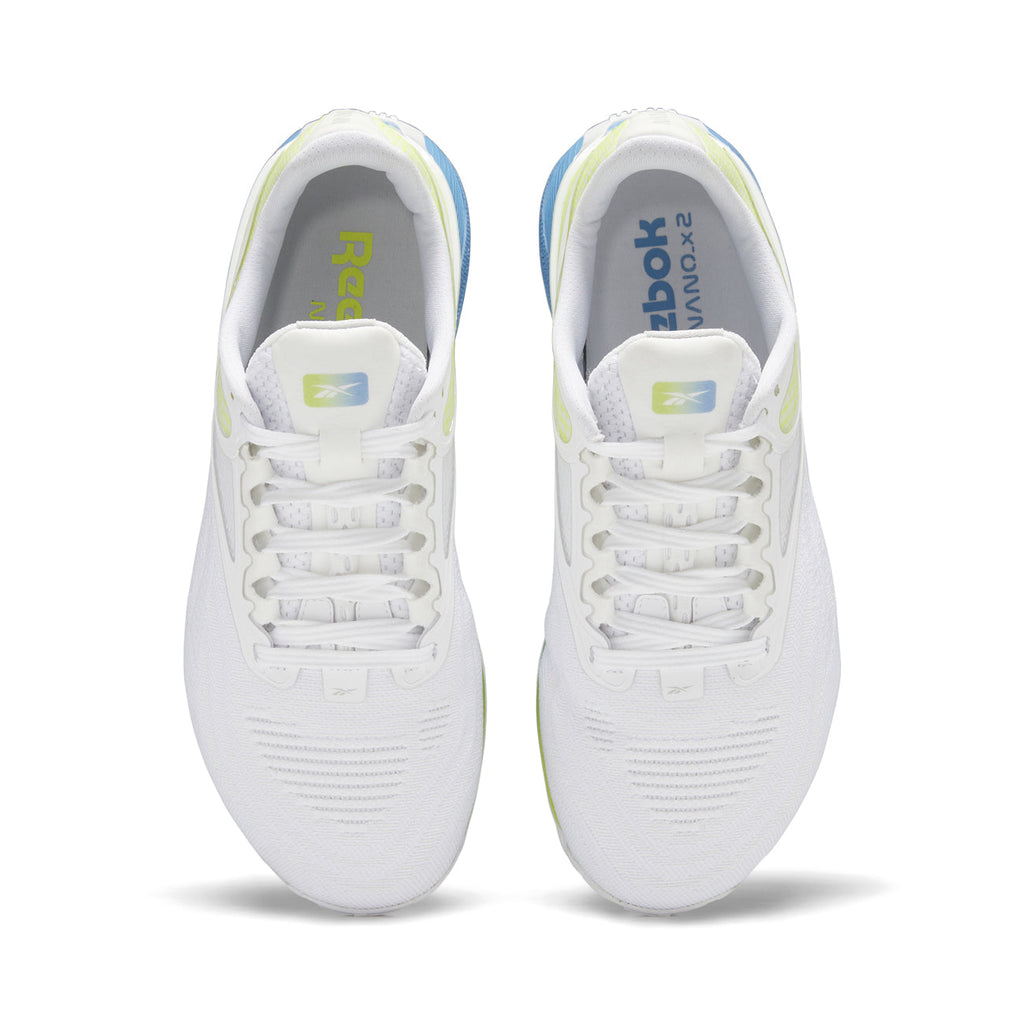 [100047844/GZ6437] Womens Reebok REEBOK NANO X2