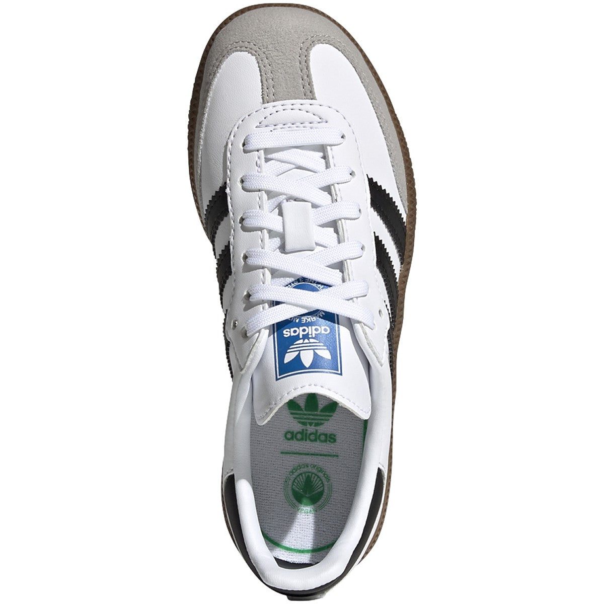 [GZ8346] Kids Adidas SAMBA OG C