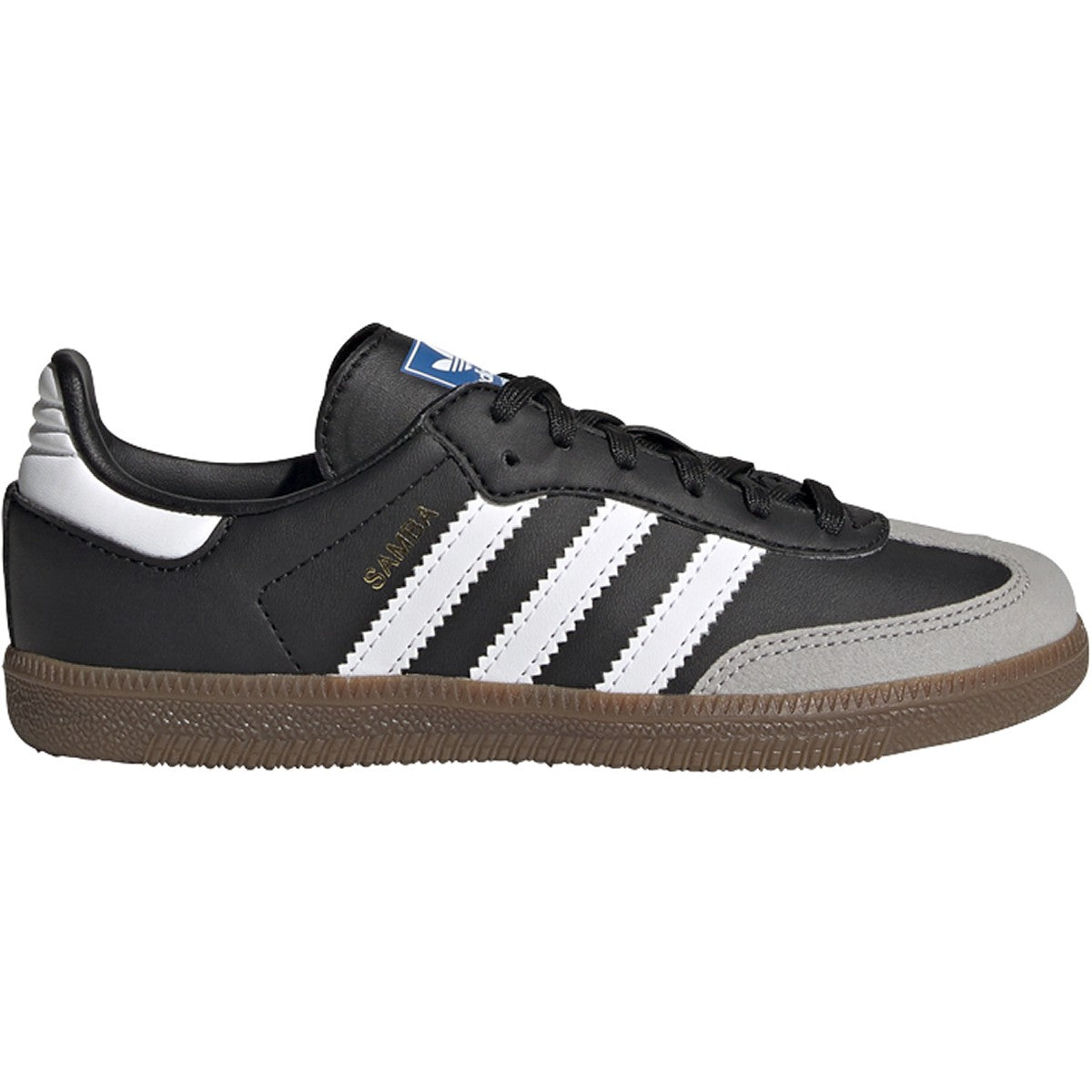 [GZ8349] Kids Adidas SAMBA OG C