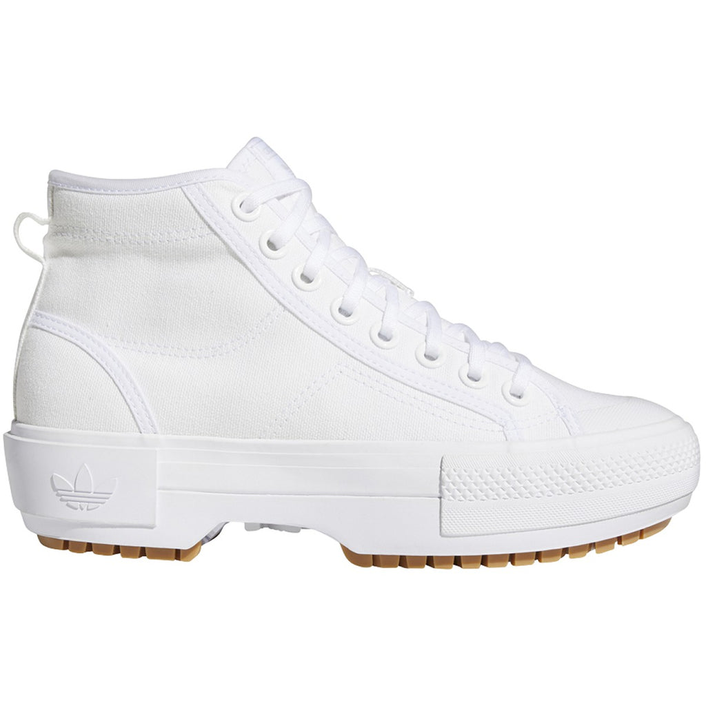 [GZ8858] Womens Adidas NIZZA TREK W