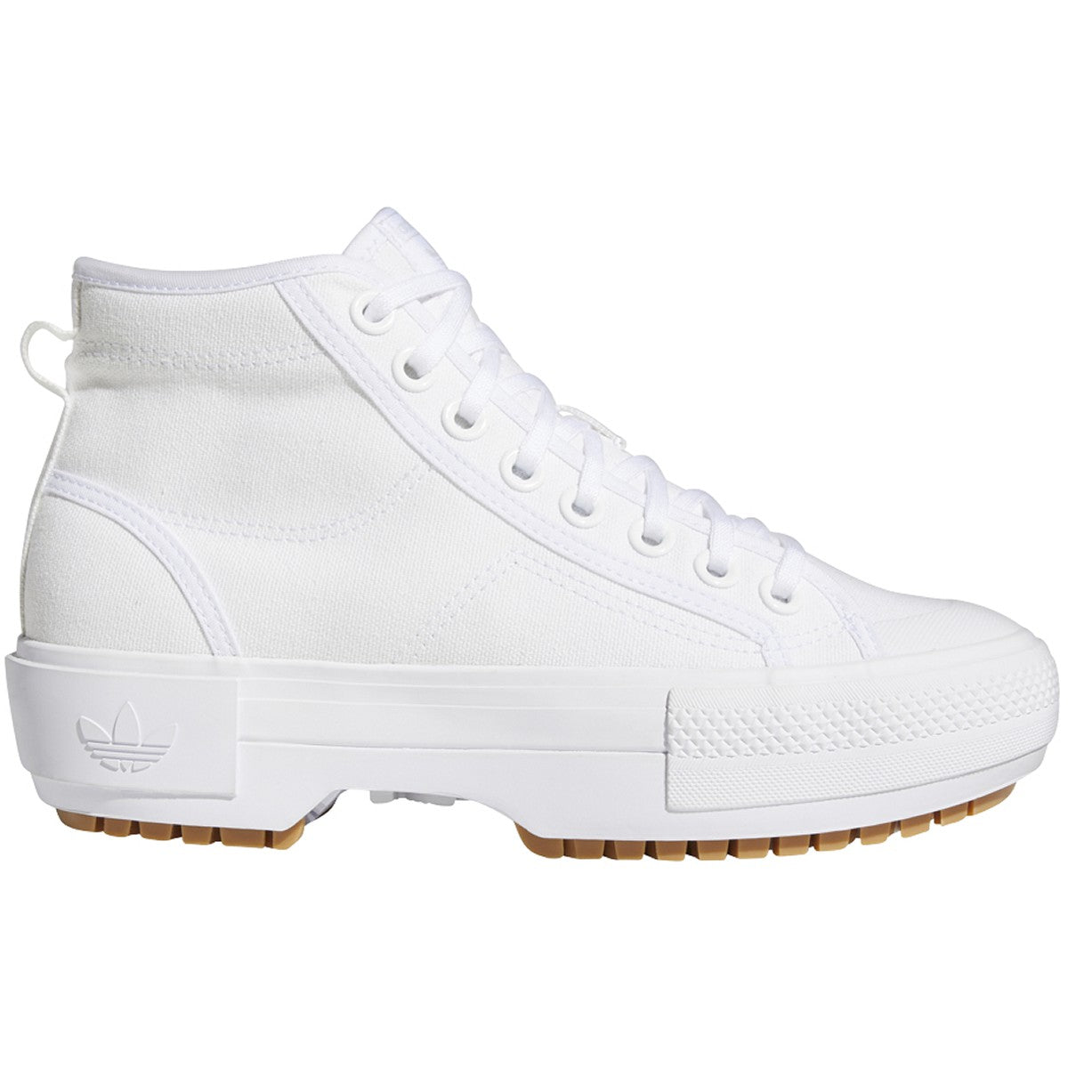 [GZ8858] Womens Adidas NIZZA TREK W