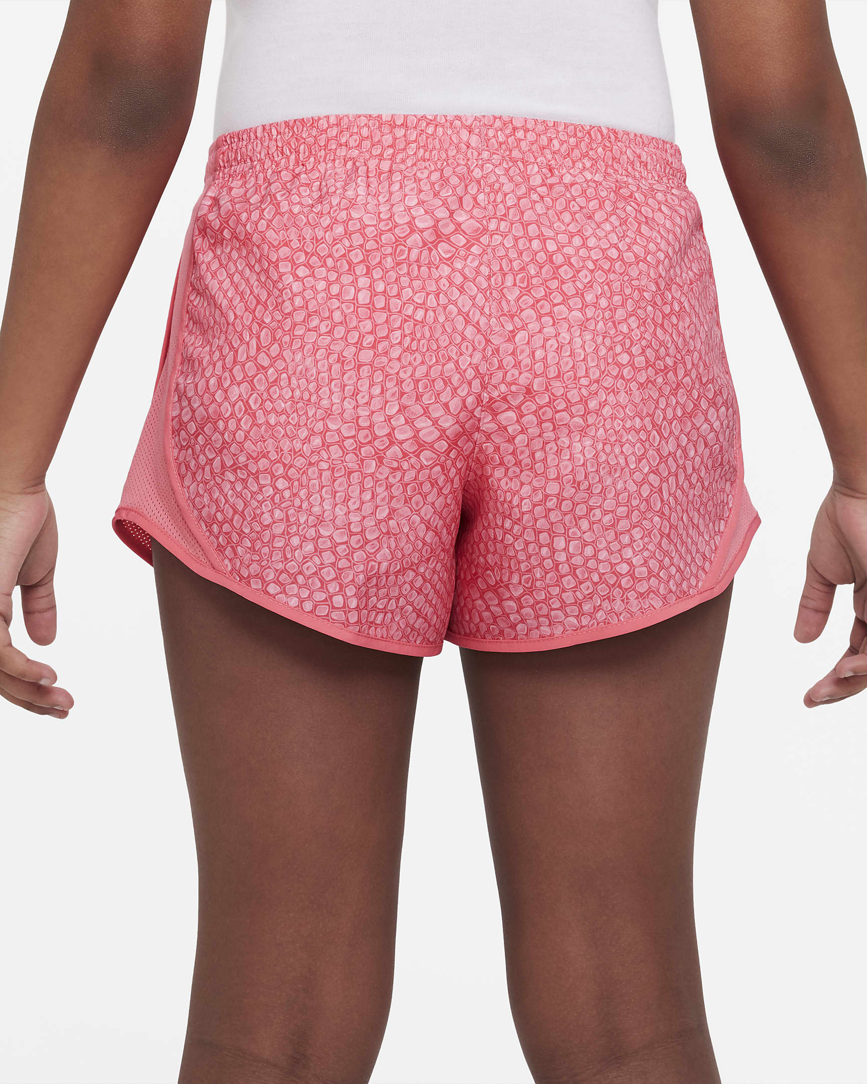 [FB1078-894] YOUTH GIRLS NIKE DRI-FIT TEMPO RUNNING SHORTS