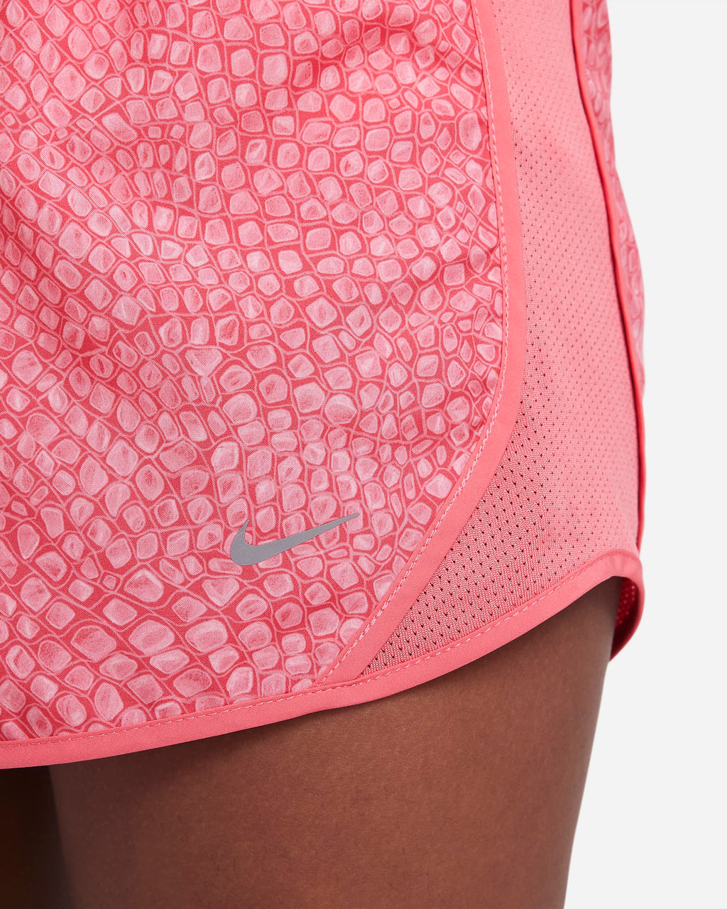 [FB1078-894] YOUTH GIRLS NIKE DRI-FIT TEMPO RUNNING SHORTS
