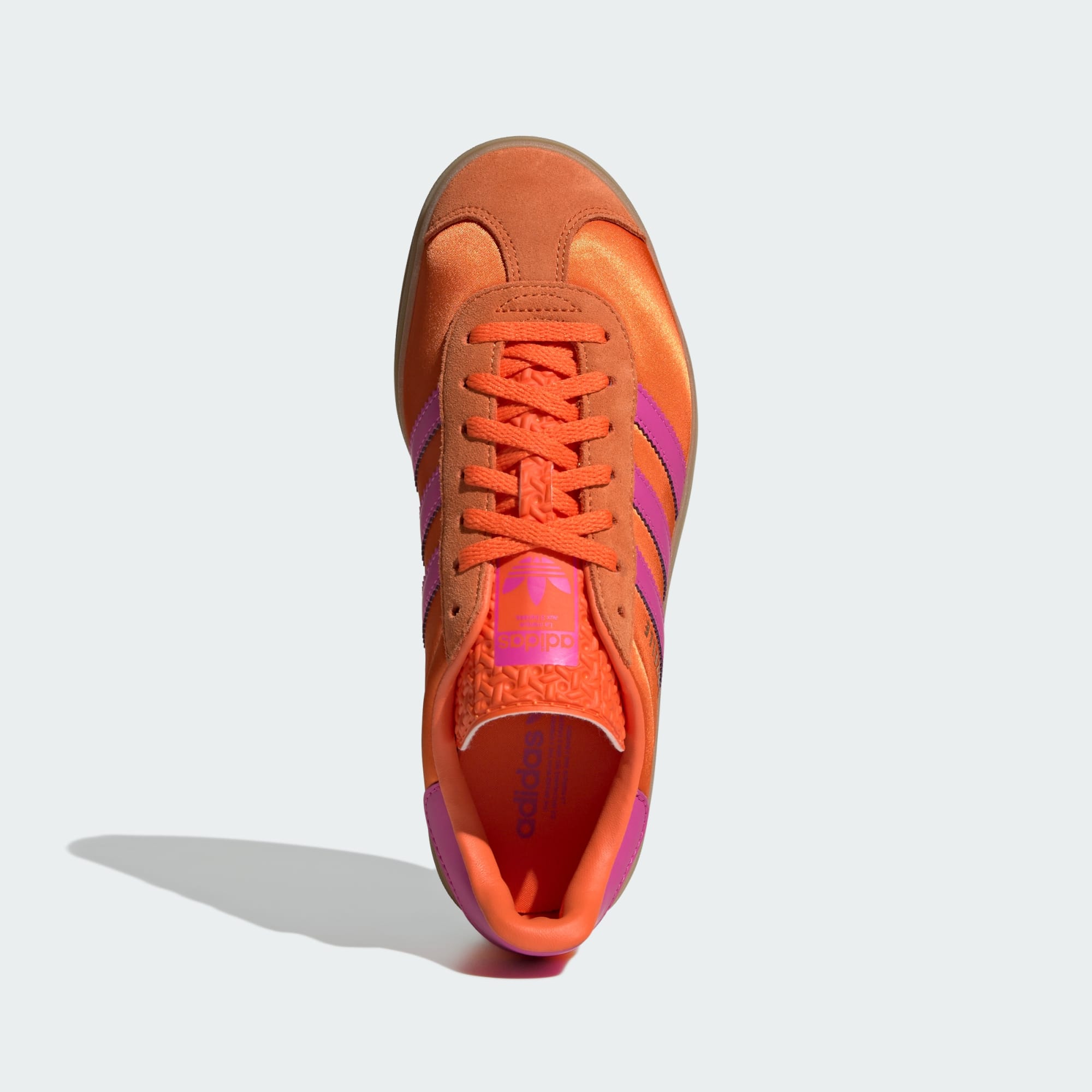 [JI2703] WOMENS ADIDAS GAZELLE BOLD W