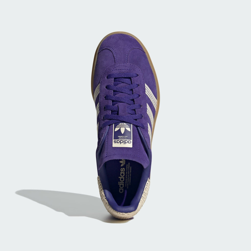 [JS3359] WOMENS ADIDAS GAZELLE BOLD W