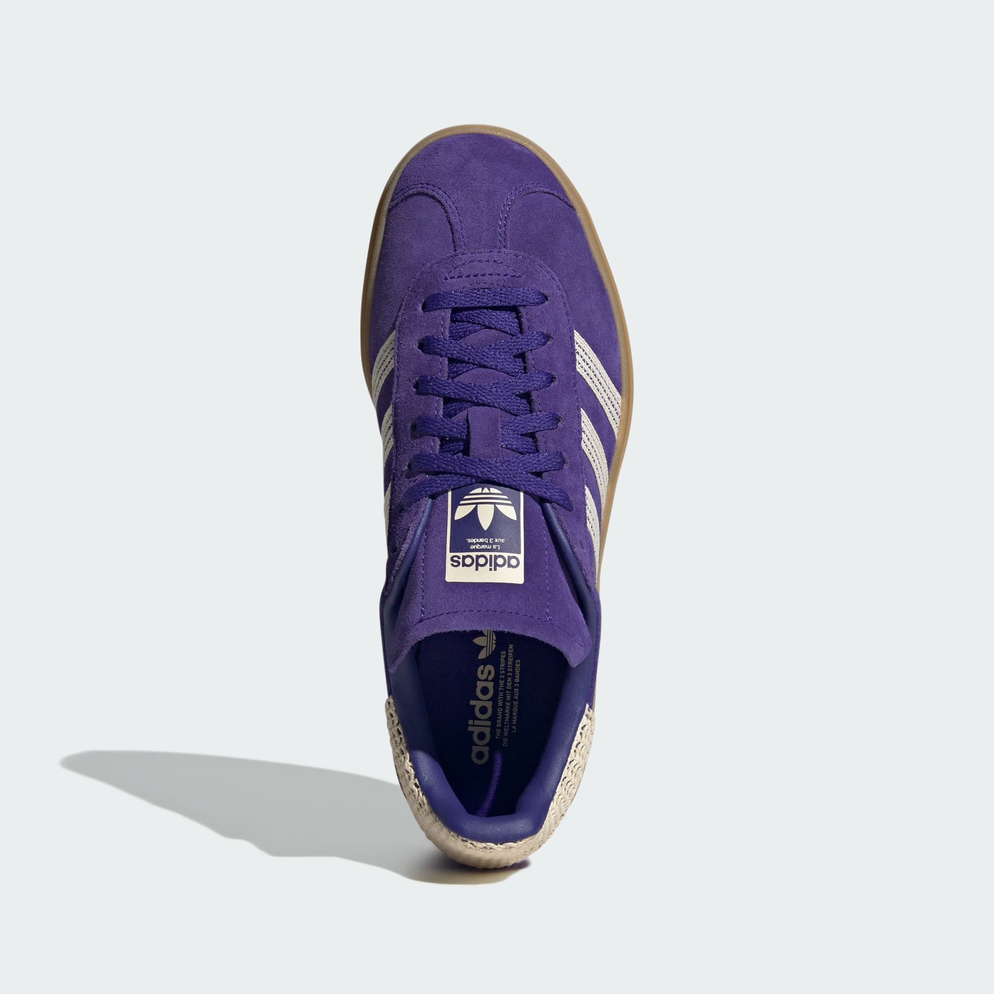[JS3359] WOMENS ADIDAS GAZELLE BOLD W