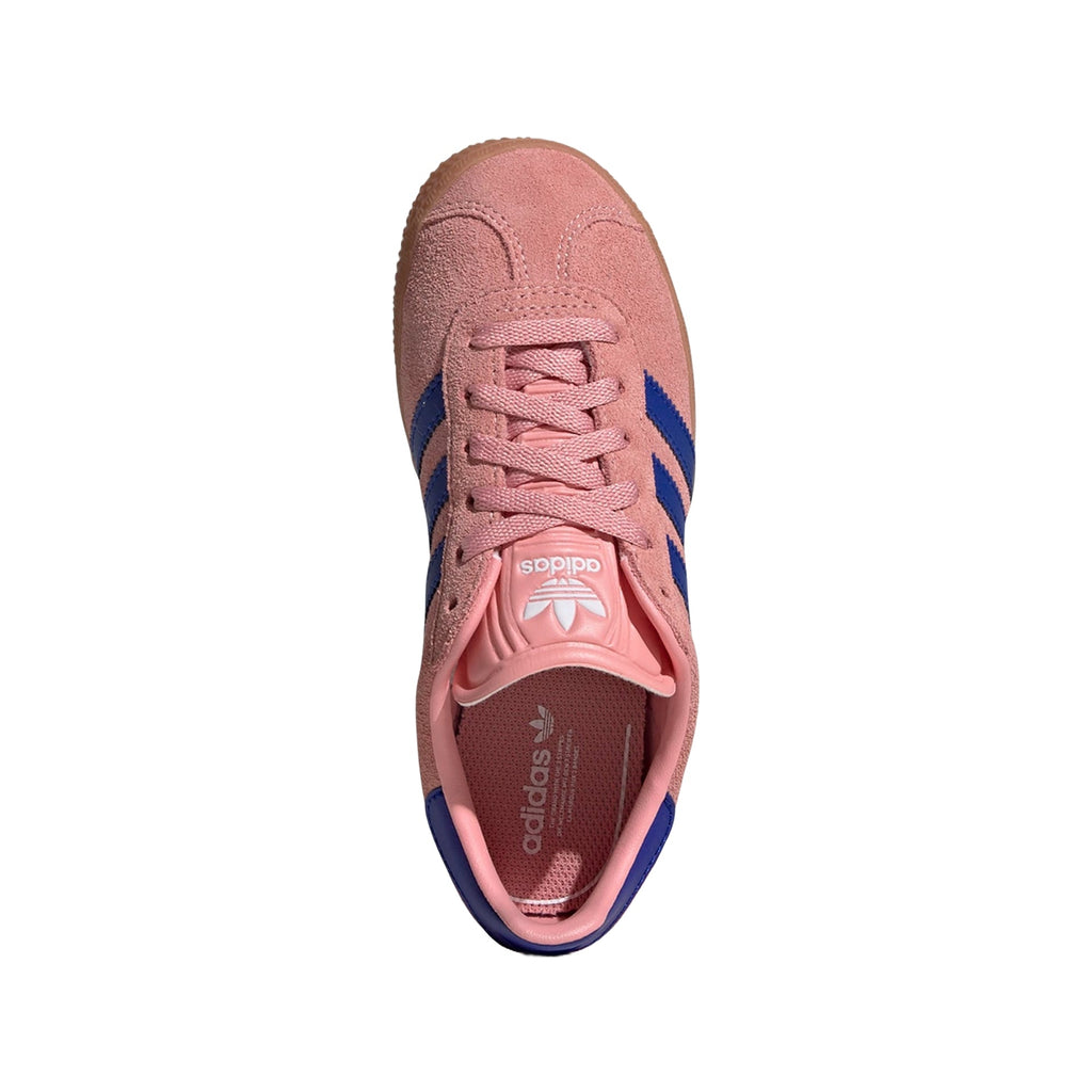 [ID6556] YOUTH ADIDAS ORIGINALS GAZELLE