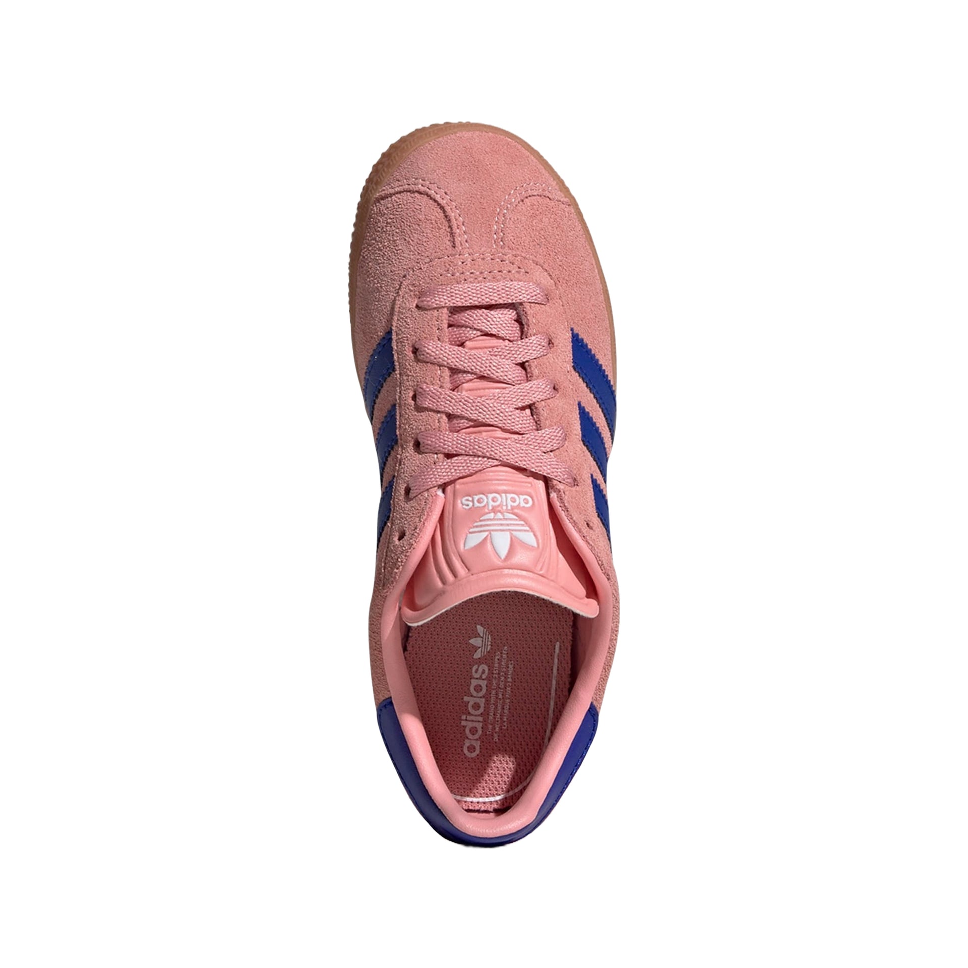 [ID6556] YOUTH ADIDAS ORIGINALS GAZELLE