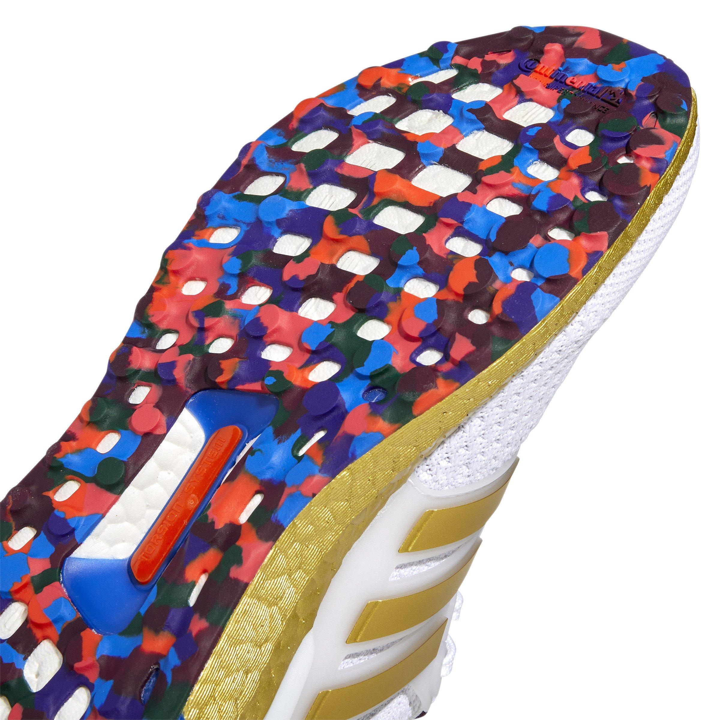 [H06331] Mens Adidas ULTRABOOST 5.0 DNA TITLE I