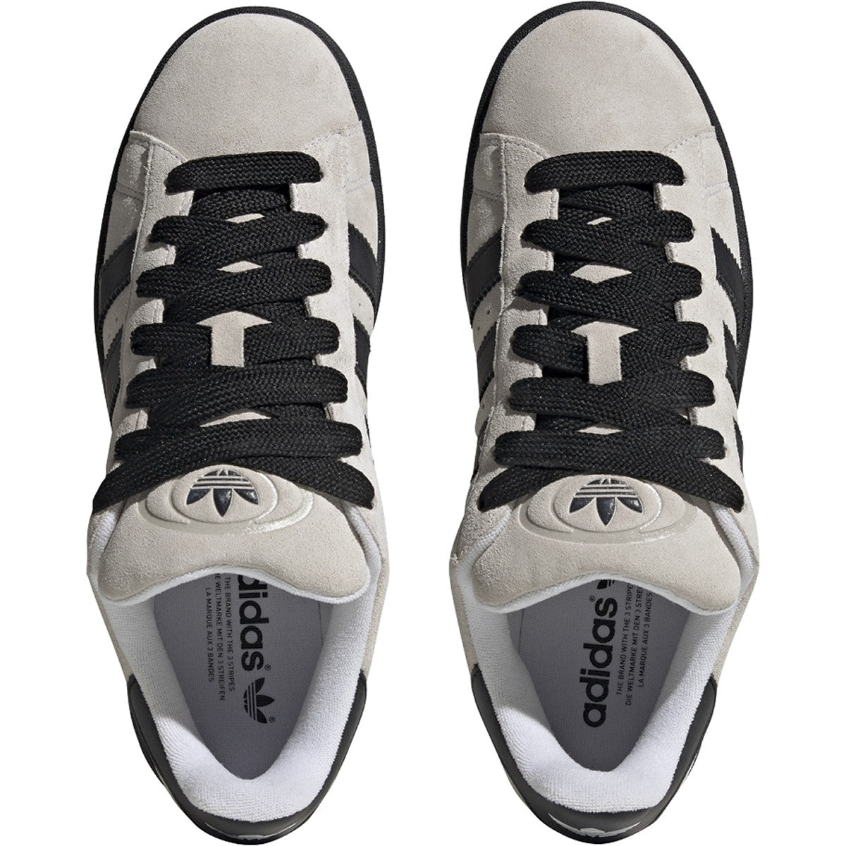 [H03470] Mens Adidas CAMPUS 00S