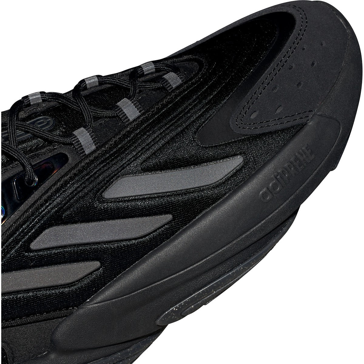 [H04268] Womens Adidas OZELIA W