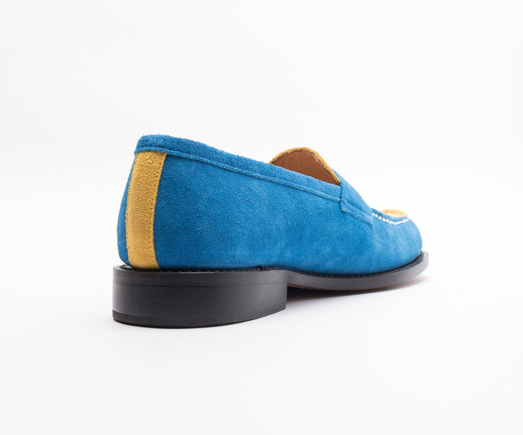 [TCE-LF] Mens Hender Scheme TYPICAL COLOR EXCEPTION LOAFER