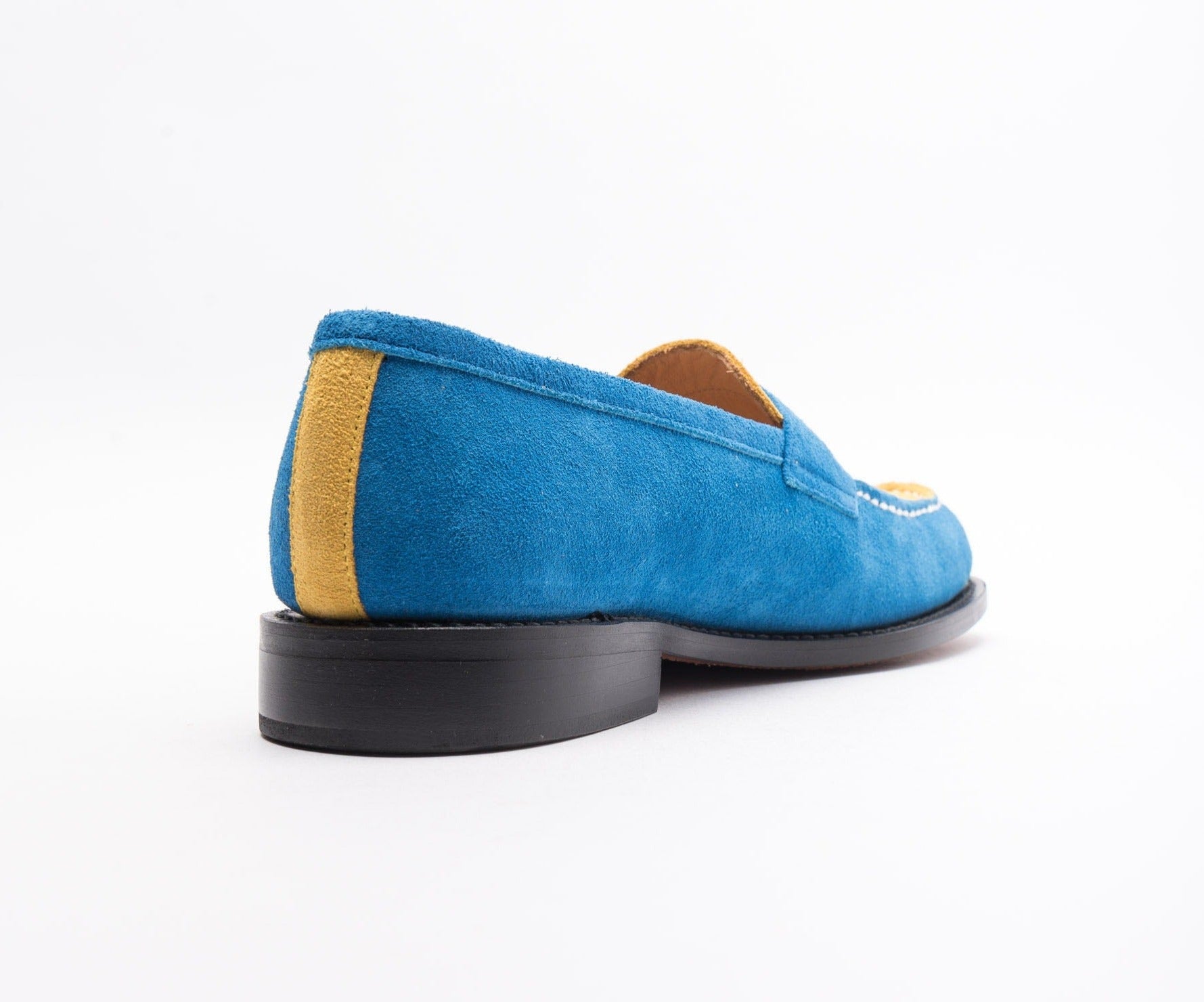 [TCE-LF] Mens Hender Scheme TYPICAL COLOR EXCEPTION LOAFER