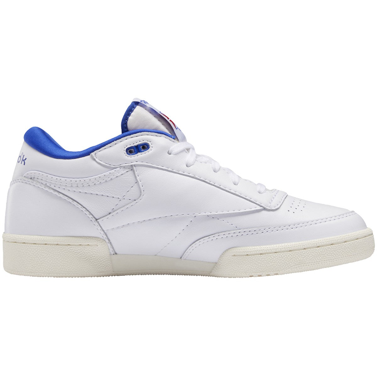 [H69121] Mens Reebok Club C Mid II Vintage