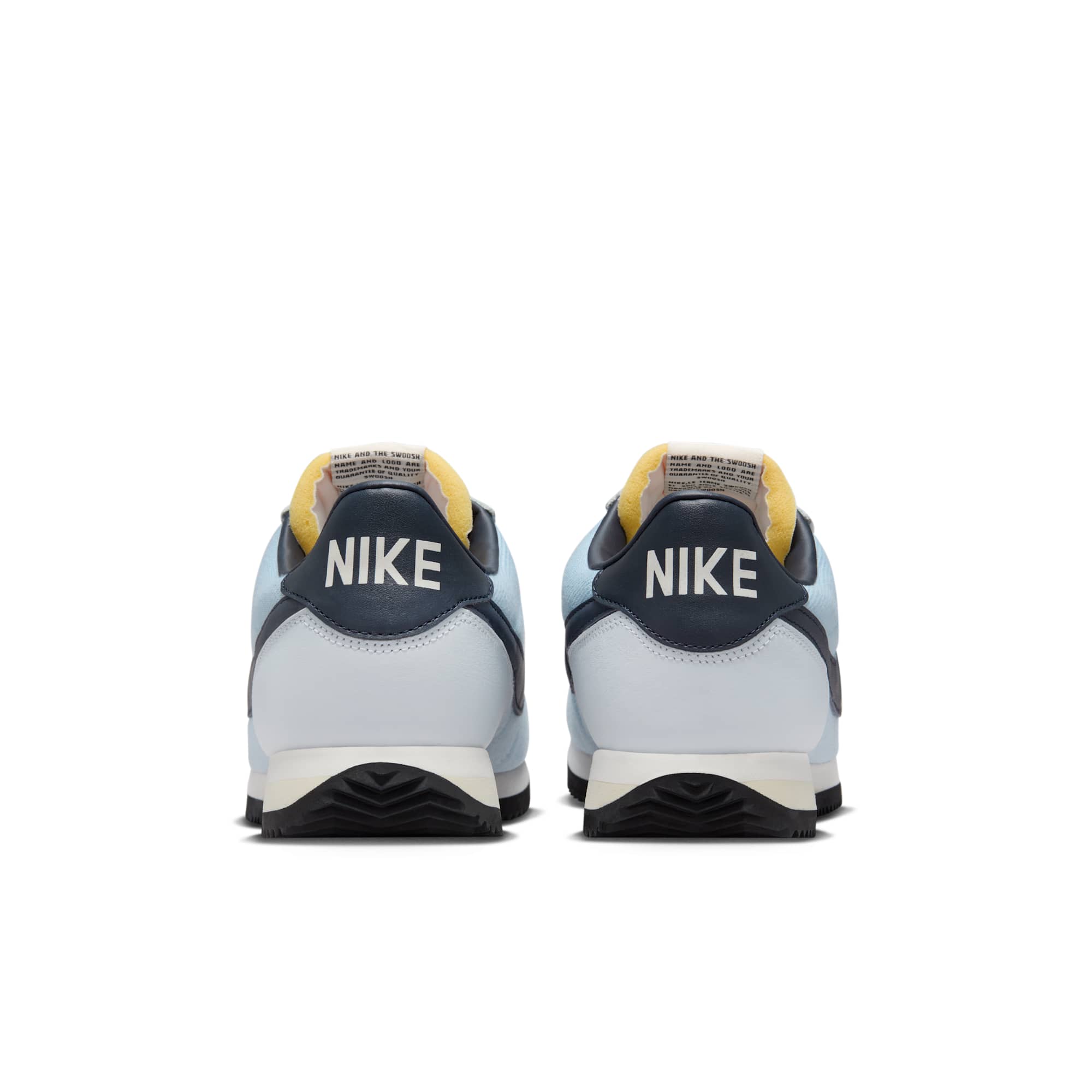 [HF0100-400] MENS NIKE CORTEZ