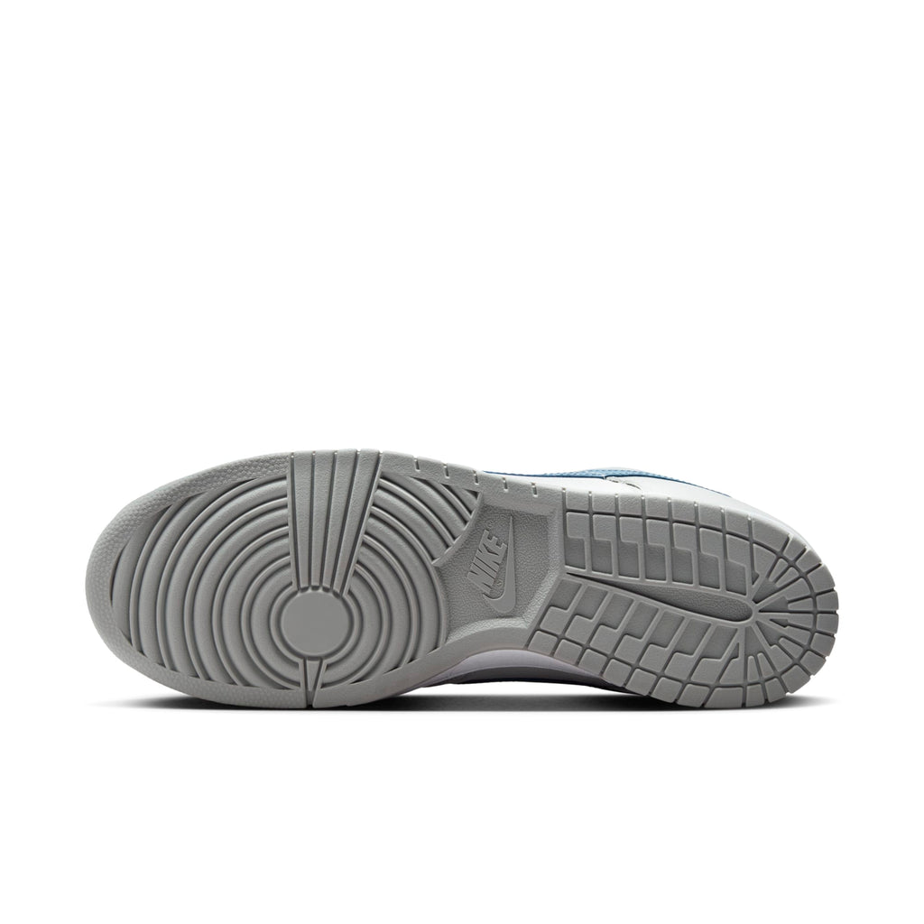 [HF0391-001] Mens Nike DUNK LOW QS