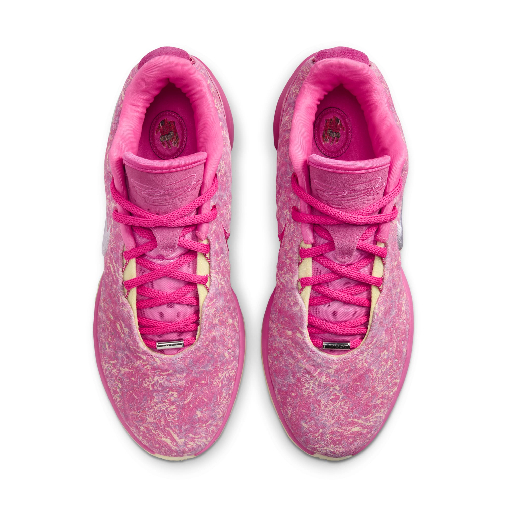 [HF0721-900] Mens Nike LEBRON XXI