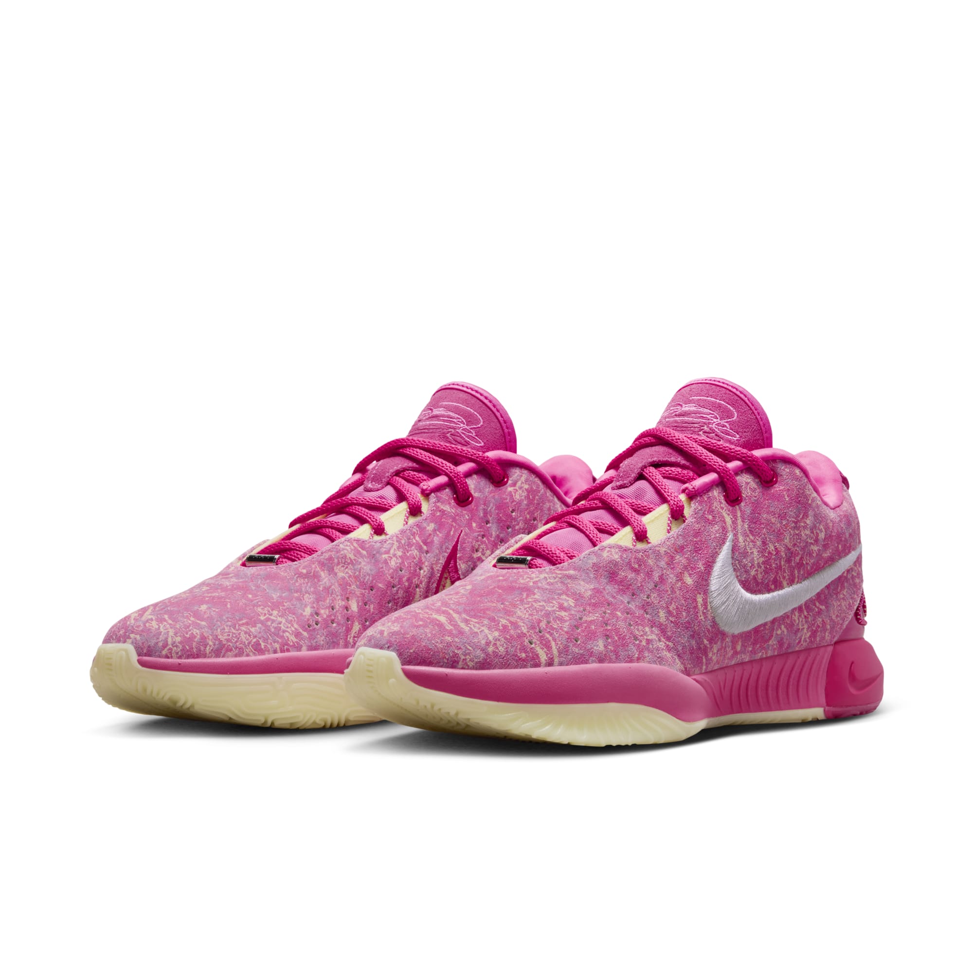 [HF0721-900] Mens Nike LEBRON XXI