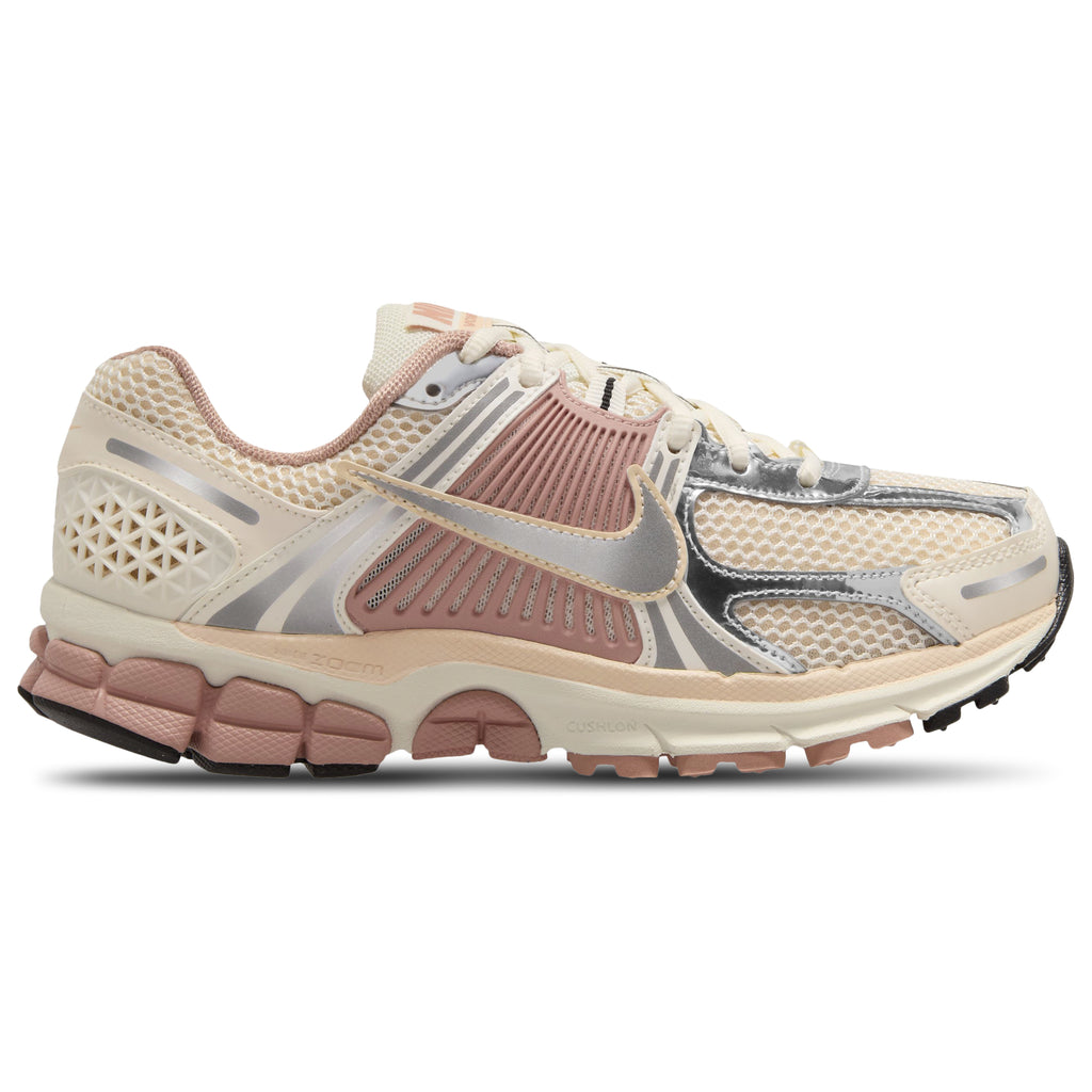 [HF1877-102] WOMENS NIKE ZOOM VOMERO 5 'SAIL PARTICLE PINK'