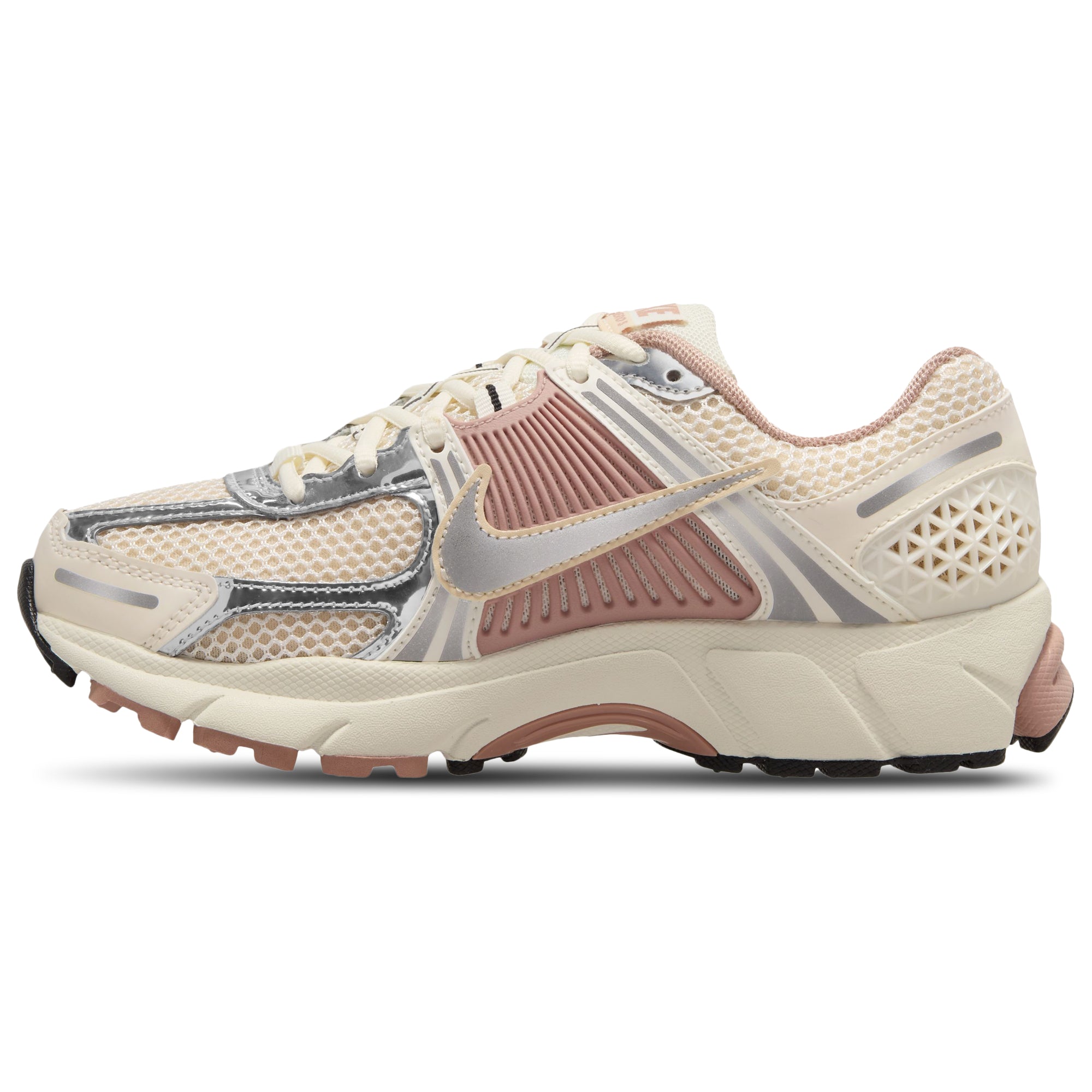 [HF1877-102] WOMENS NIKE ZOOM VOMERO 5 'SAIL PARTICLE PINK'