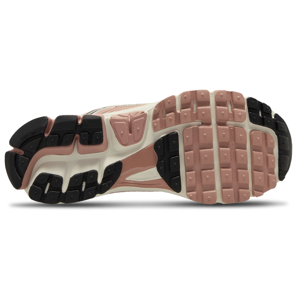[HF1877-102] WOMENS NIKE ZOOM VOMERO 5 'SAIL PARTICLE PINK'